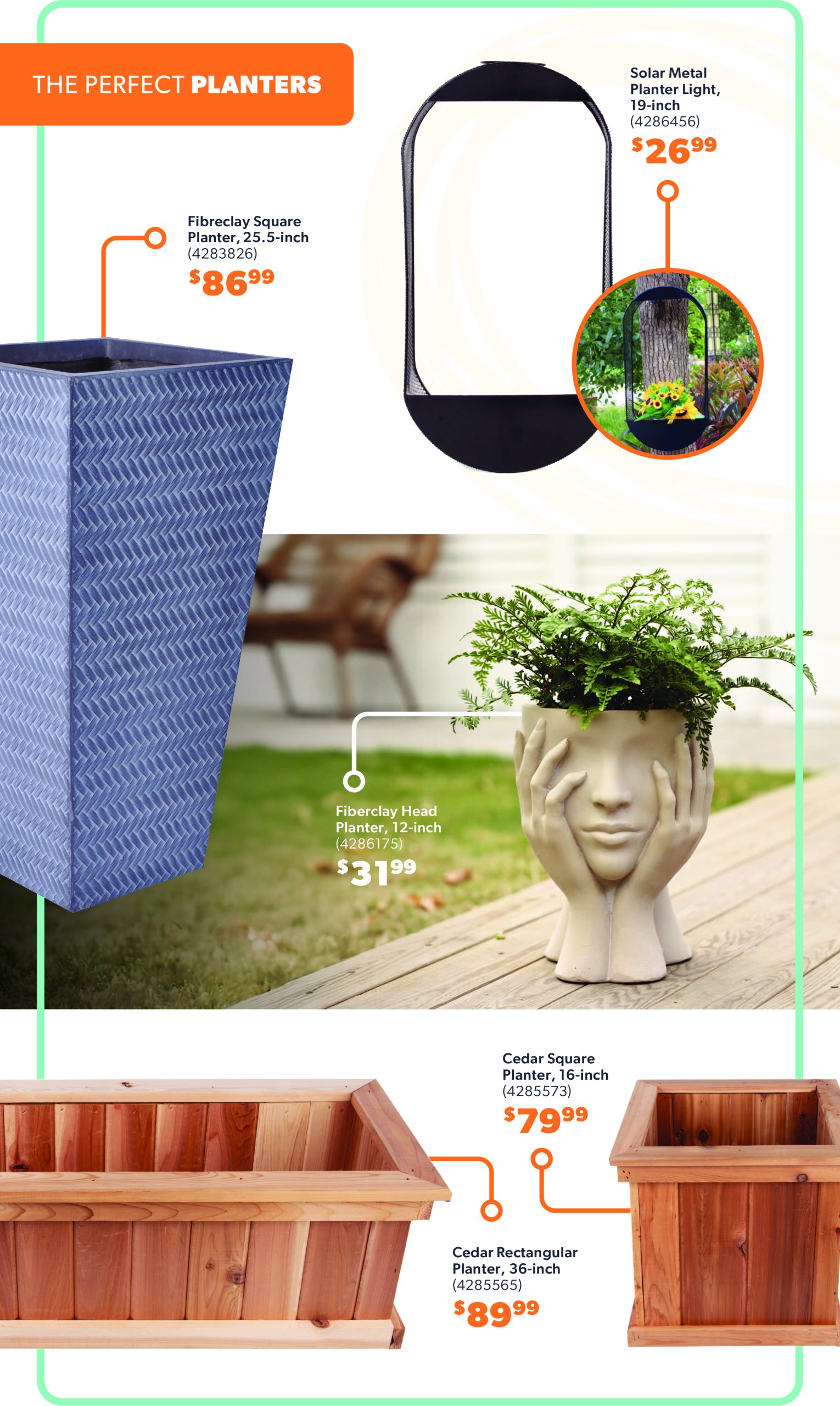 coop - Coop - Outdoor Living 2025 flyer valid from 03-27 - 07-30 - page: 19