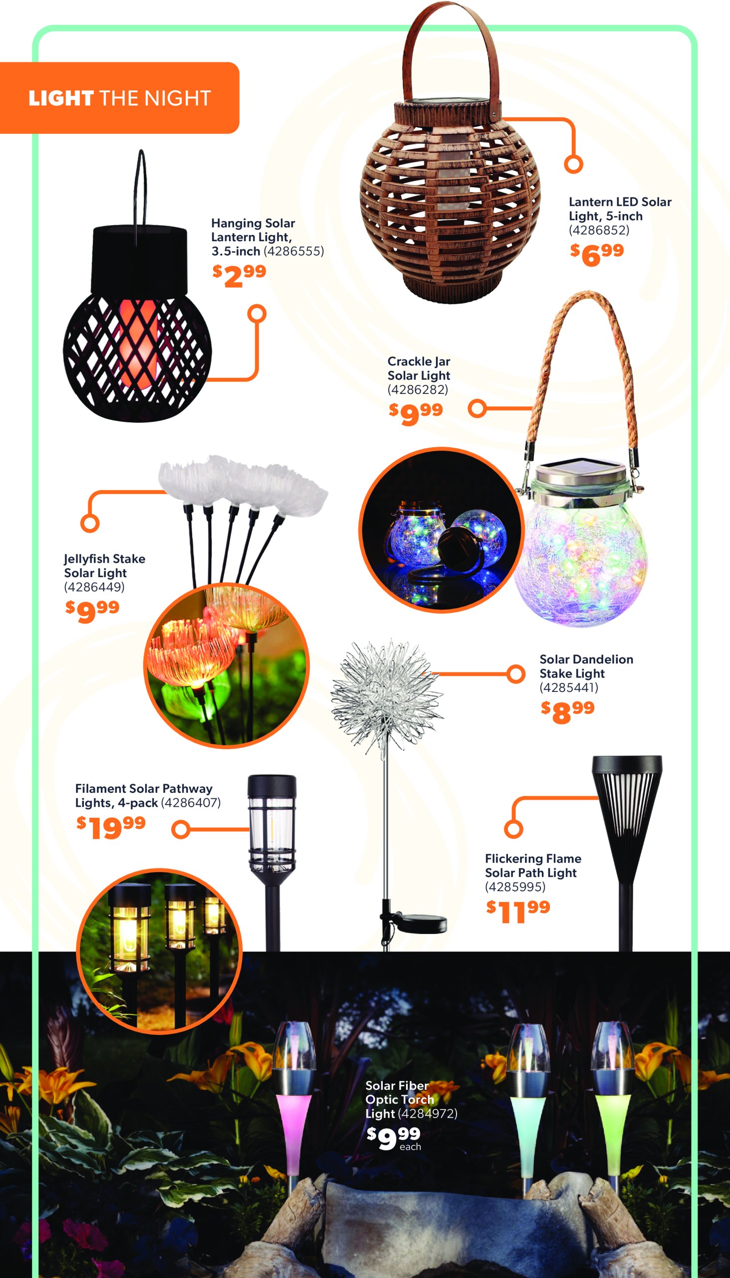 coop - Coop - Outdoor Living 2025 flyer valid from 03-27 - 07-30 - page: 20