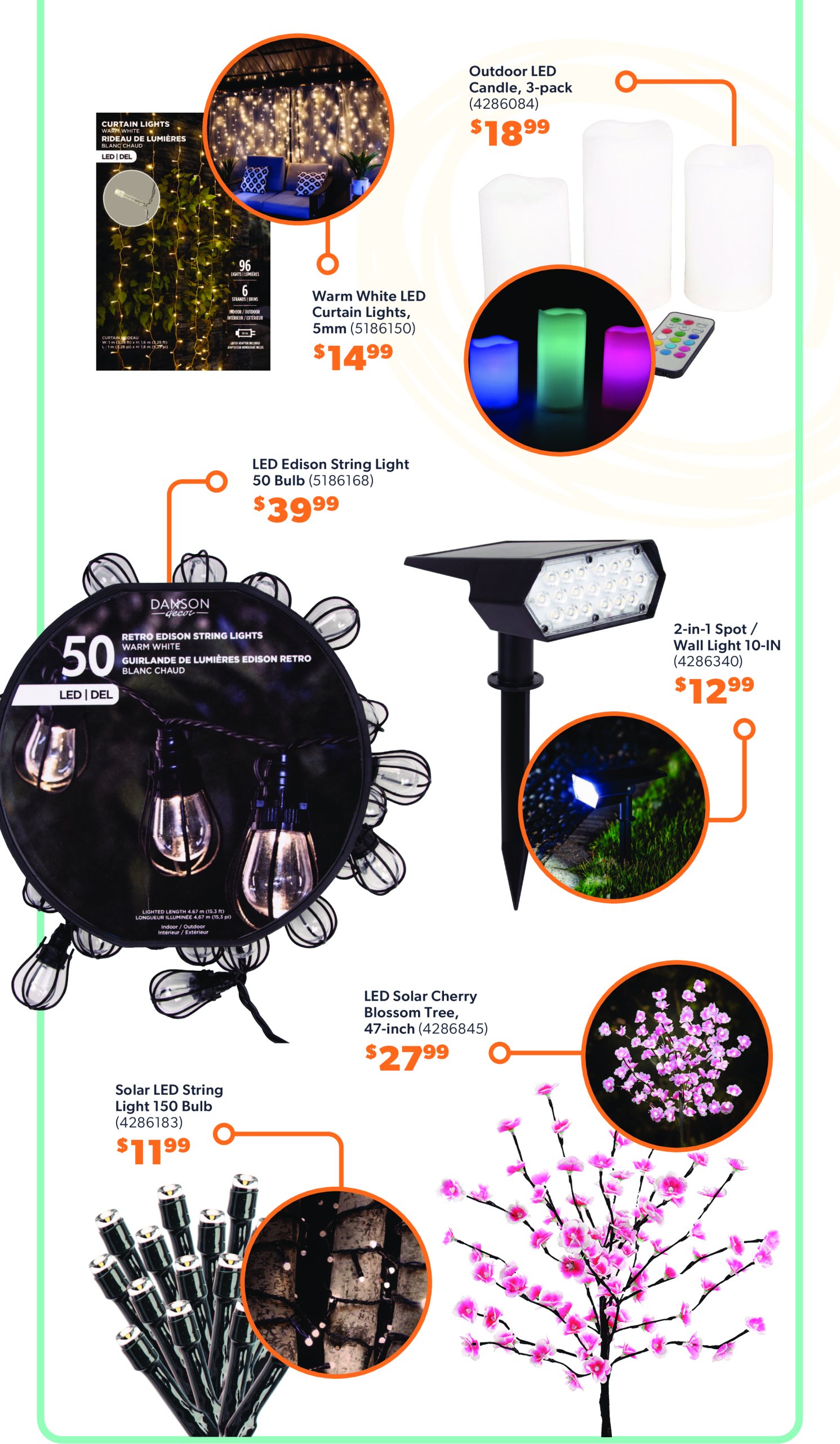 coop - Coop - Outdoor Living 2025 flyer valid from 03-27 - 07-30 - page: 21