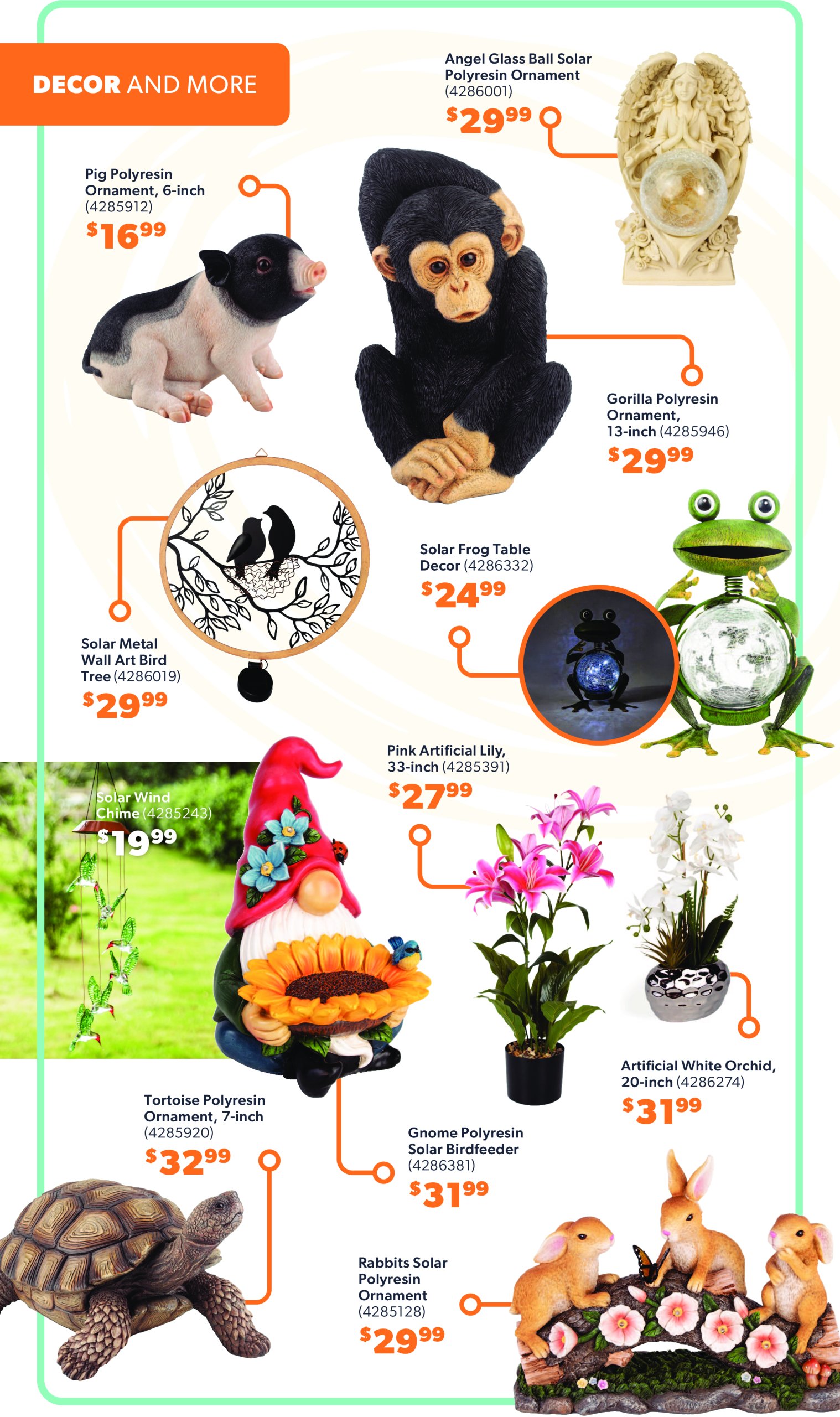 coop - Coop - Outdoor Living 2025 flyer valid from 03-27 - 07-30 - page: 22