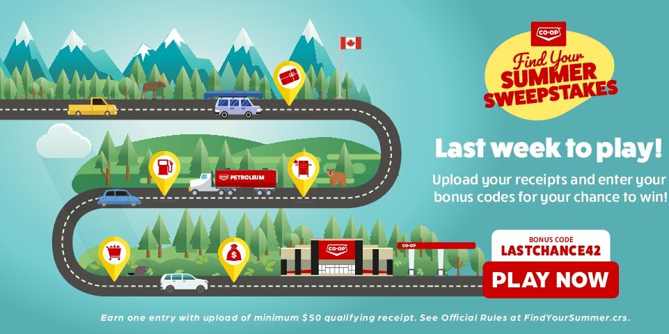 coop - Coop - Super Savings Sale flyer valid from 08-07 - 08-13 - page: 2