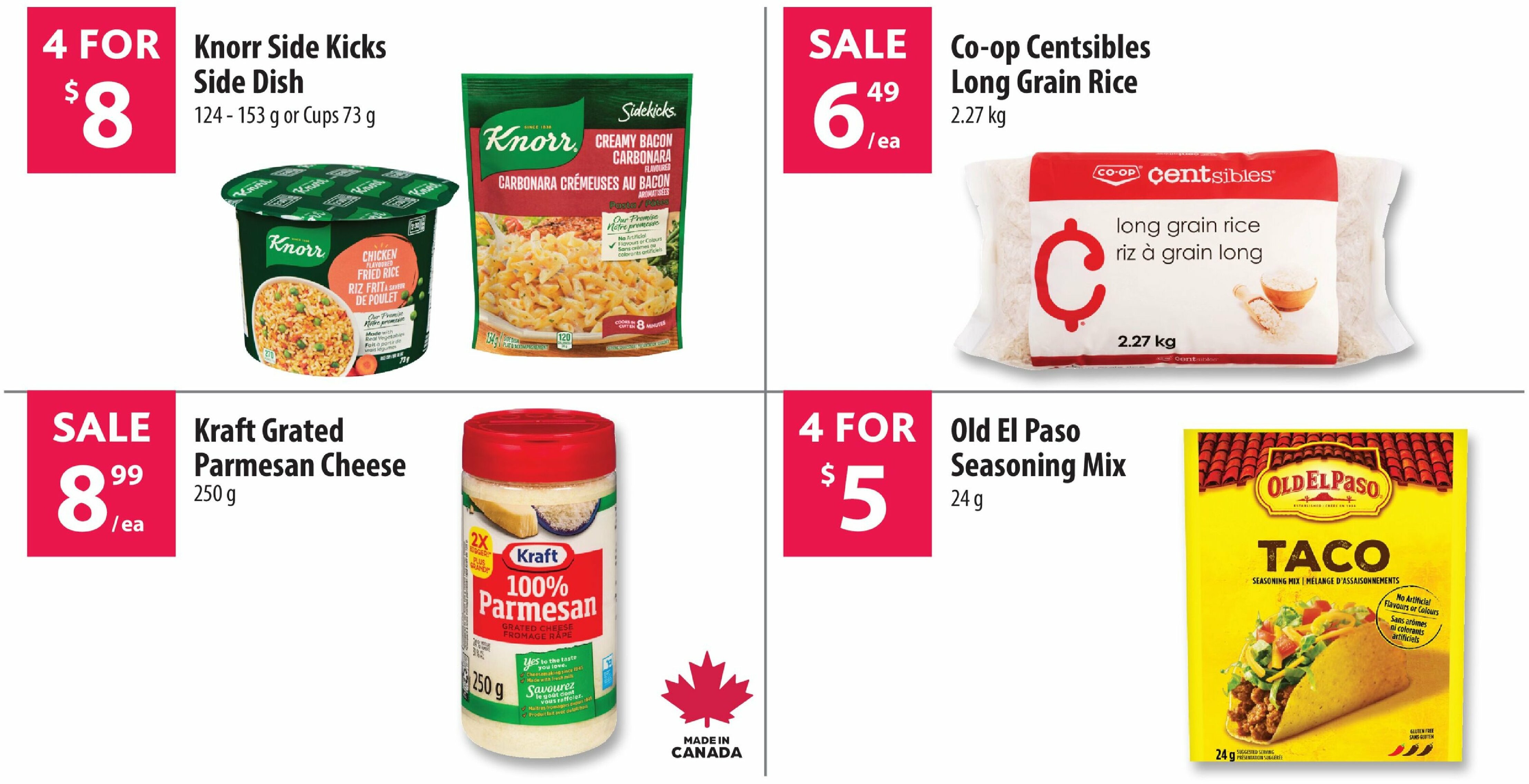 coop - Coop flyer valid from 08-14 - 08-20 - page: 12