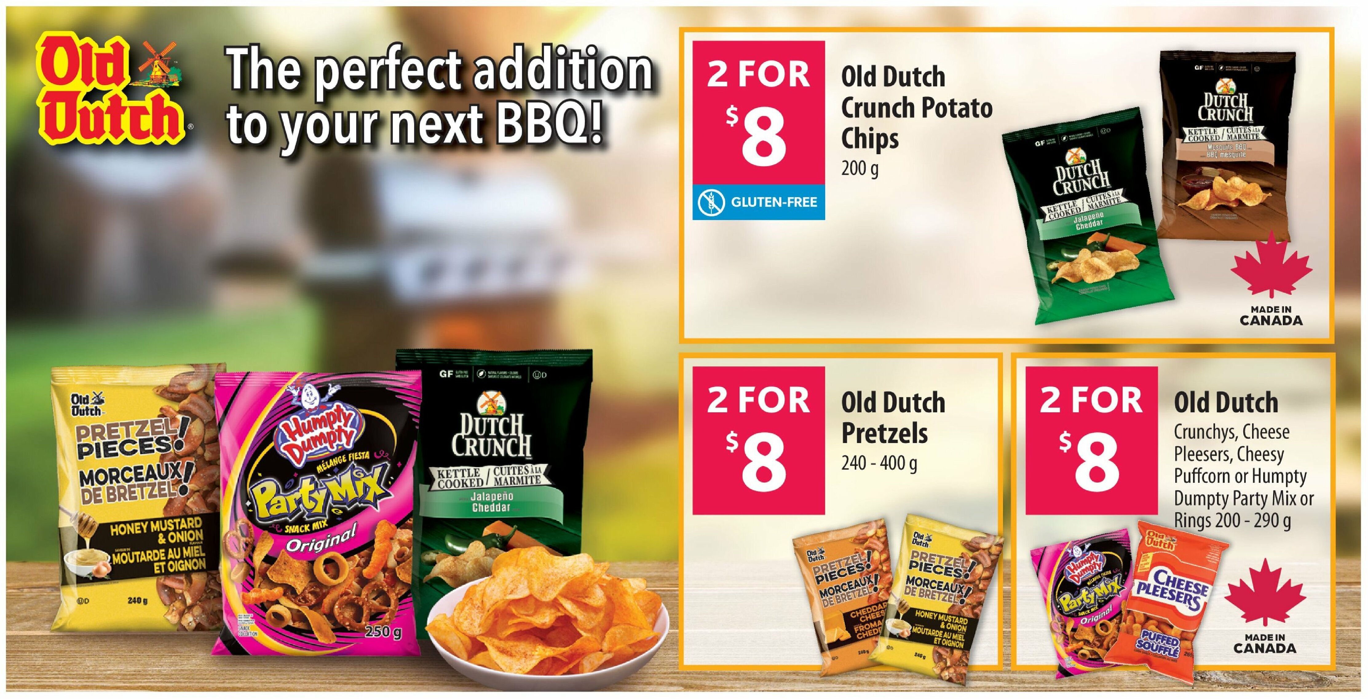 coop - Coop flyer valid from 08-14 - 08-20 - page: 13