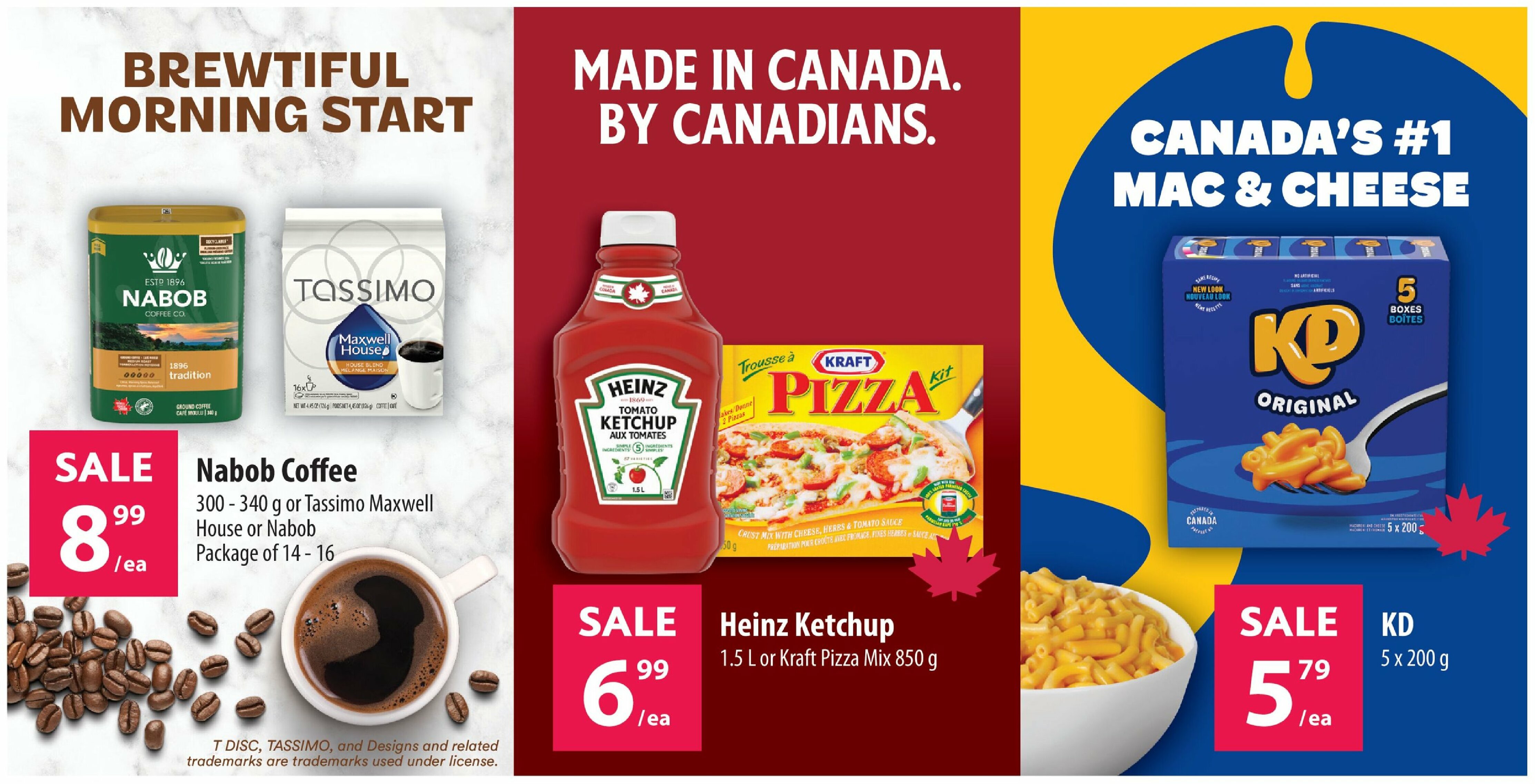 coop - Coop flyer valid from 08-14 - 08-20 - page: 8