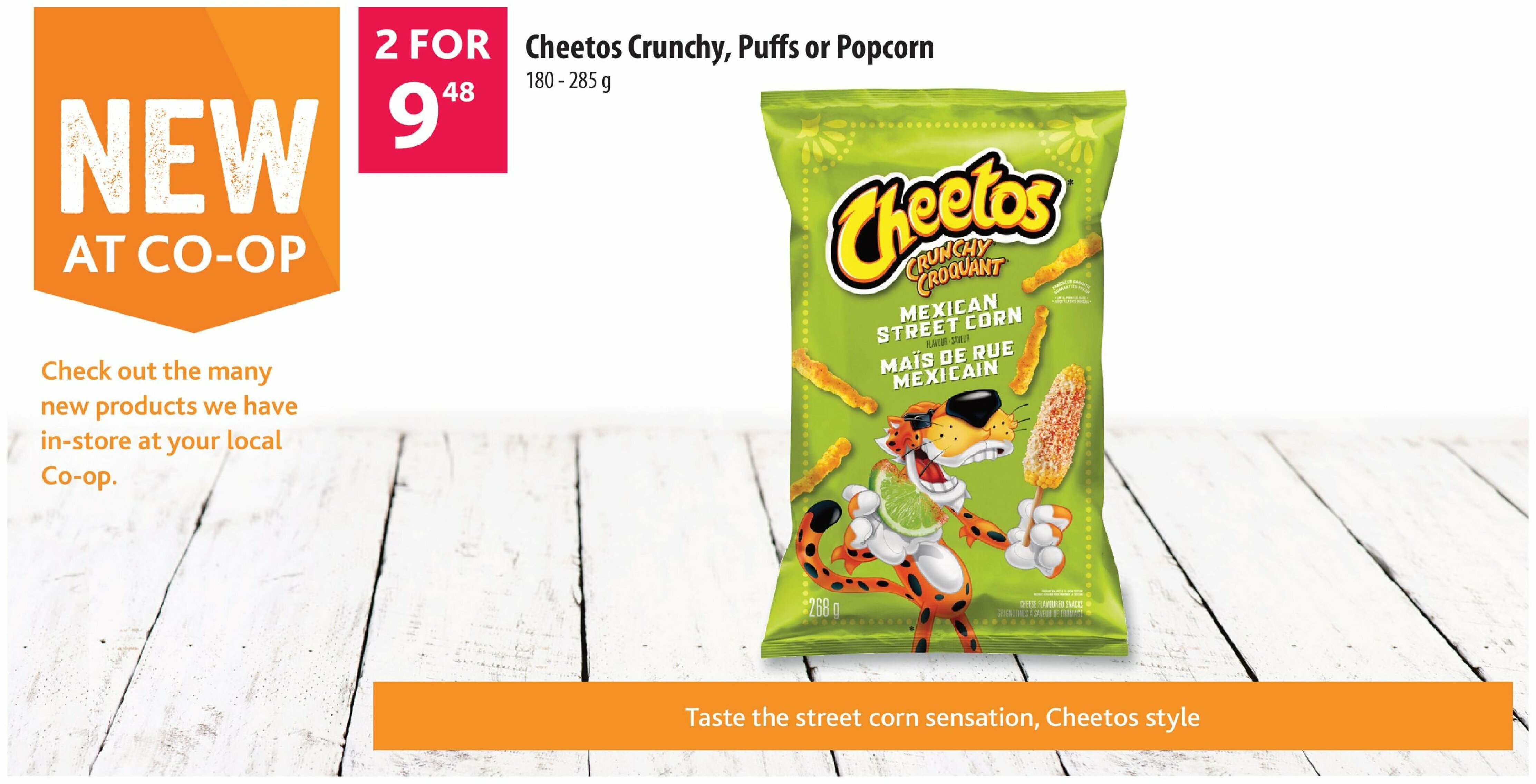 coop - Coop flyer valid from 08-14 - 08-20 - page: 6