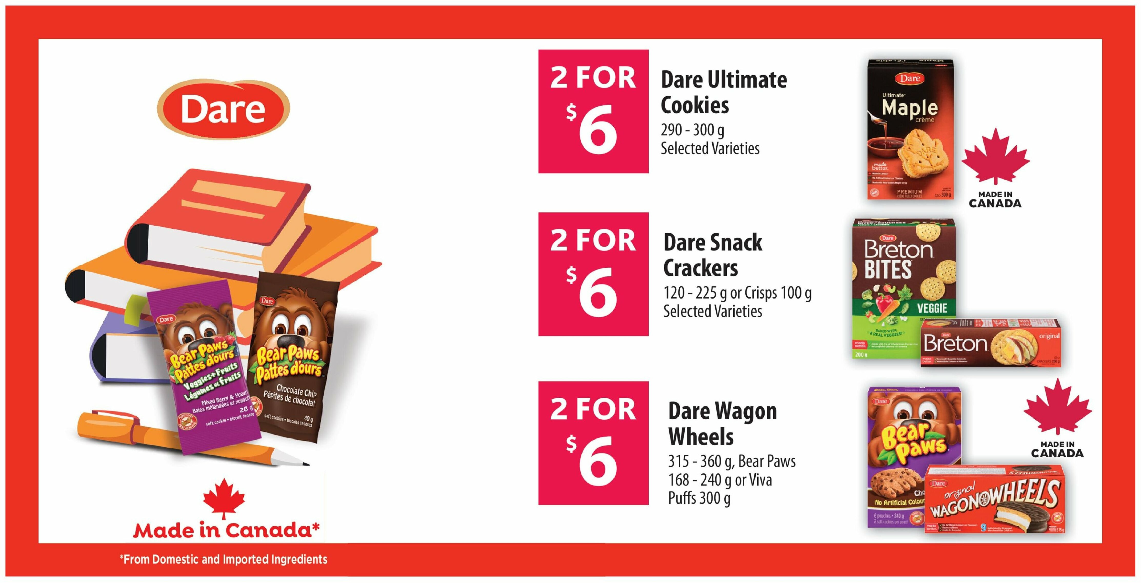 coop - Coop flyer valid from 08-14 - 08-20 - page: 15