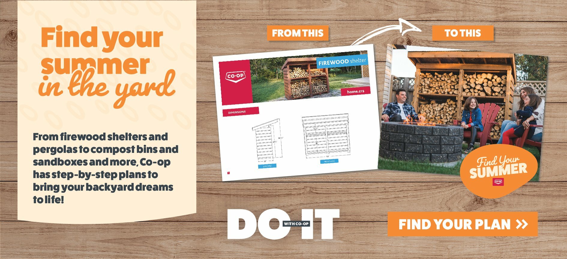 coop - Coop - Get Ready for Fall flyer valid from 08-28 - 09-03 - page: 10