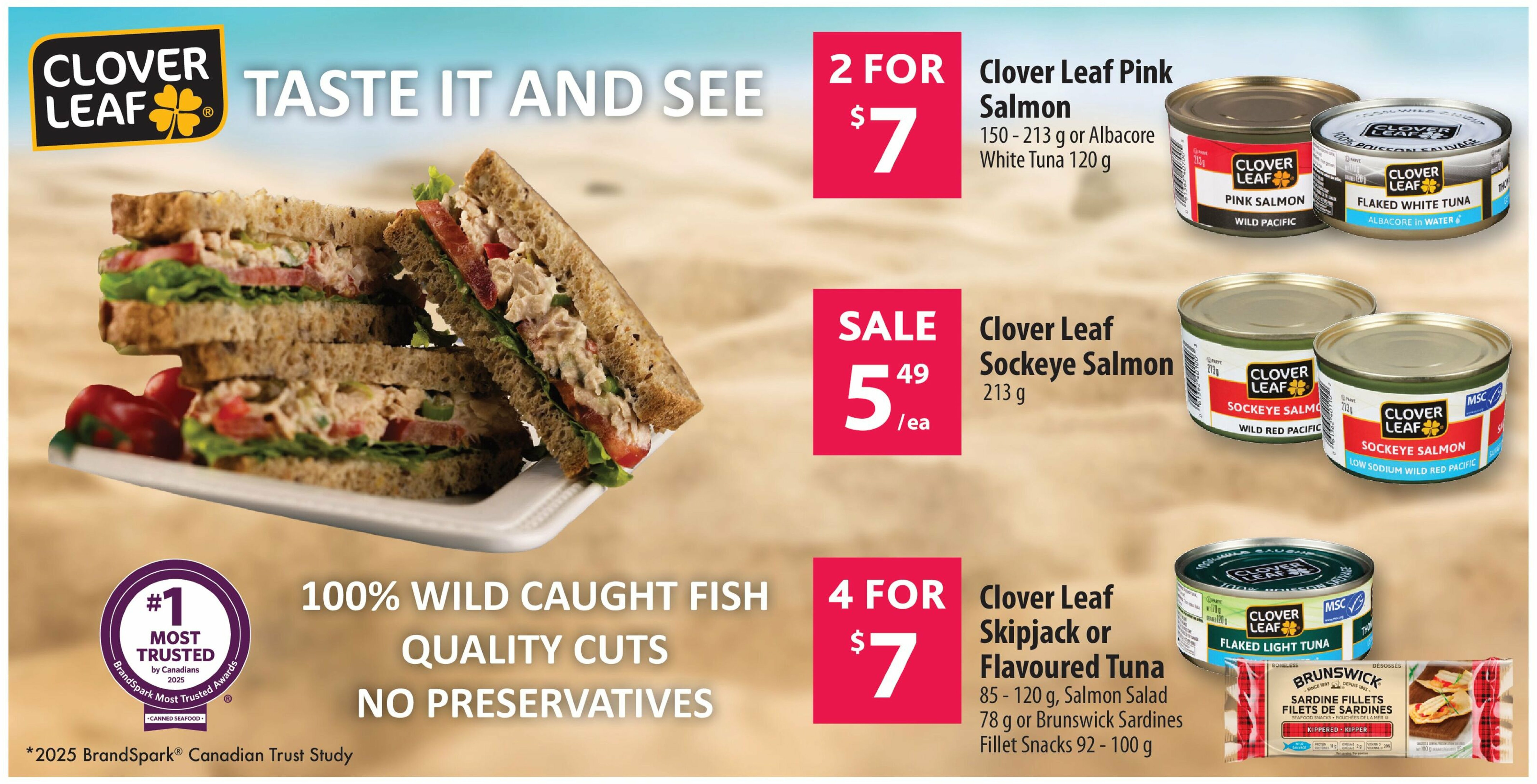 coop - Coop flyer valid from 08-28 - 09-03 - page: 10