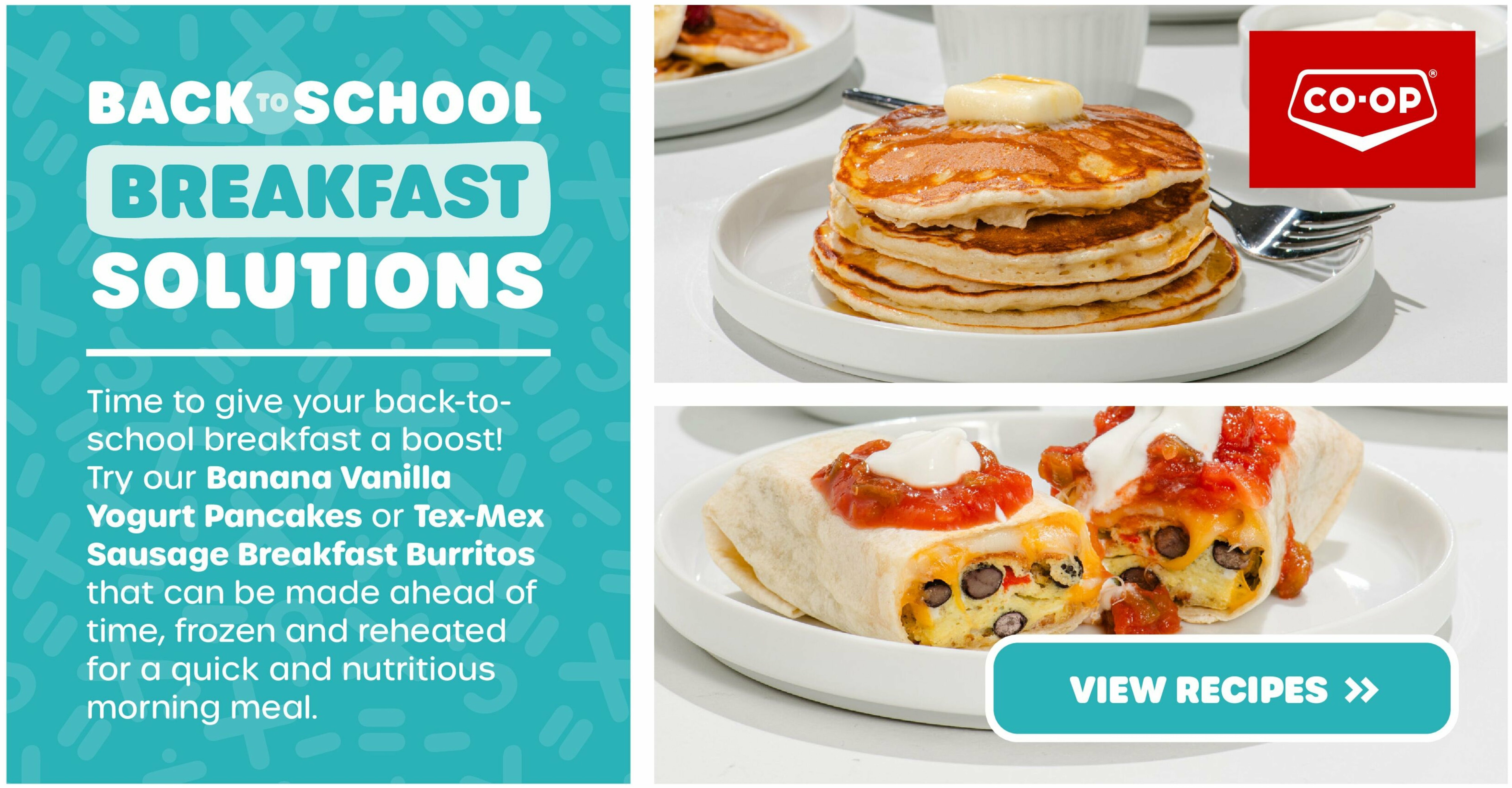 coop - Coop flyer valid from 08-28 - 09-03 - page: 4