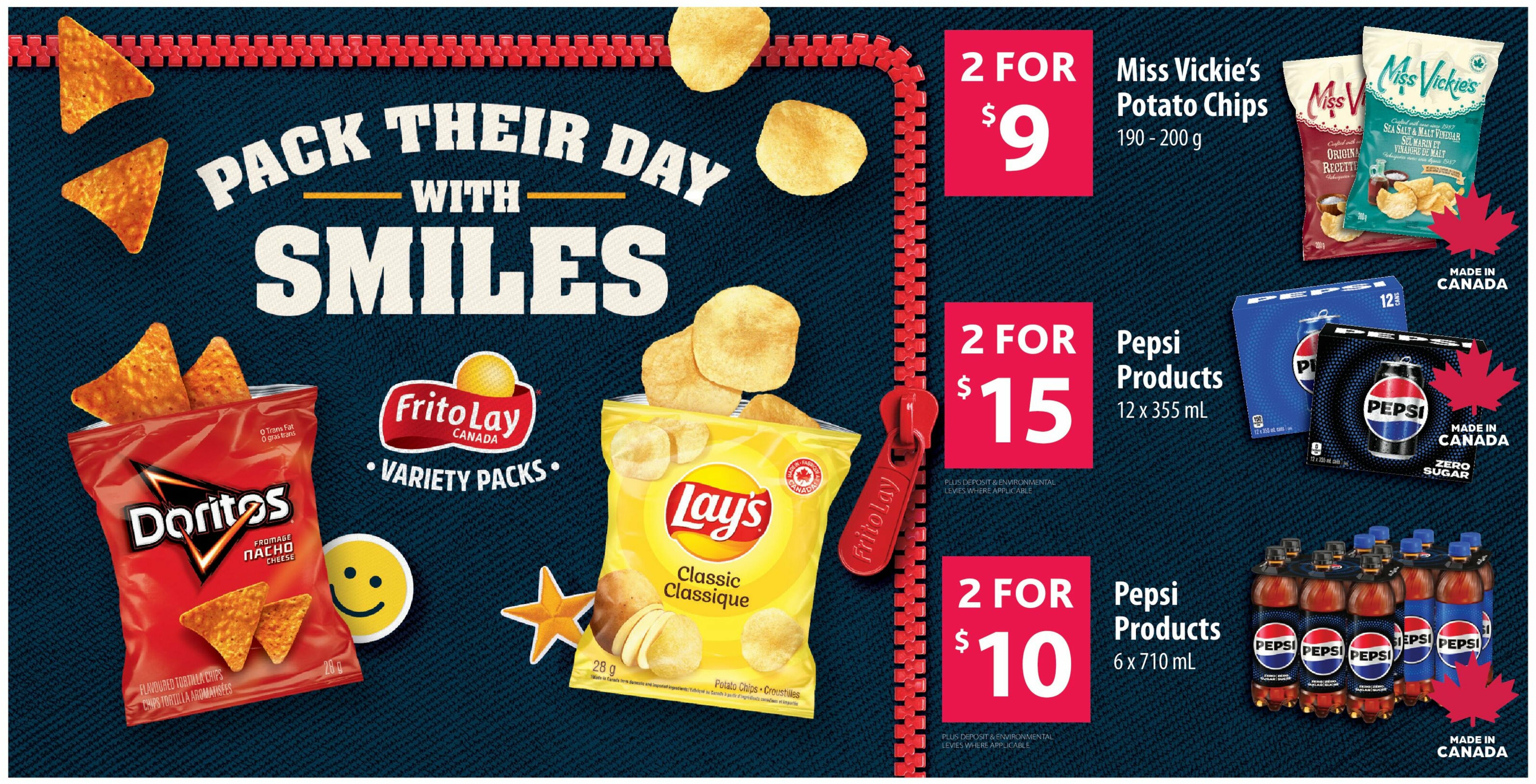 coop - Coop flyer valid from 08-28 - 09-03 - page: 6