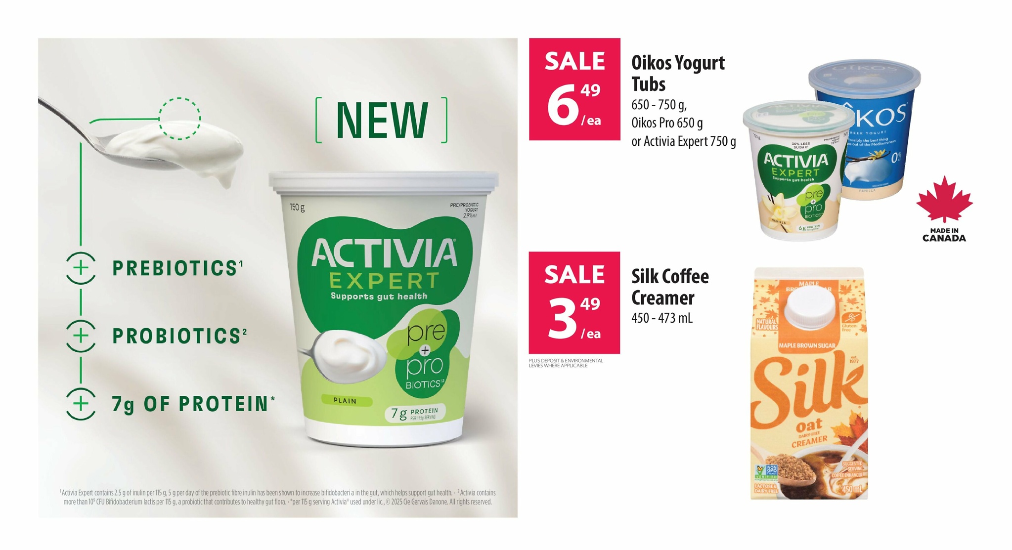 coop - Coop flyer valid from 09-04 - 09-10 - page: 14