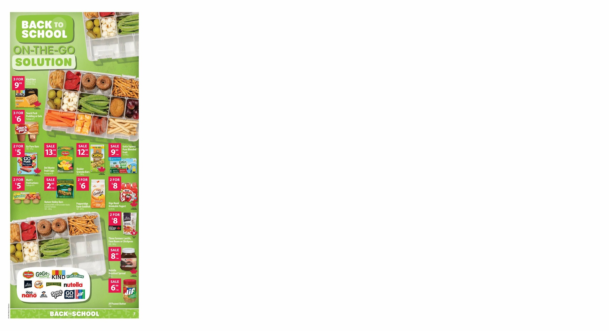 coop - Coop flyer valid from 09-04 - 09-10 - page: 15