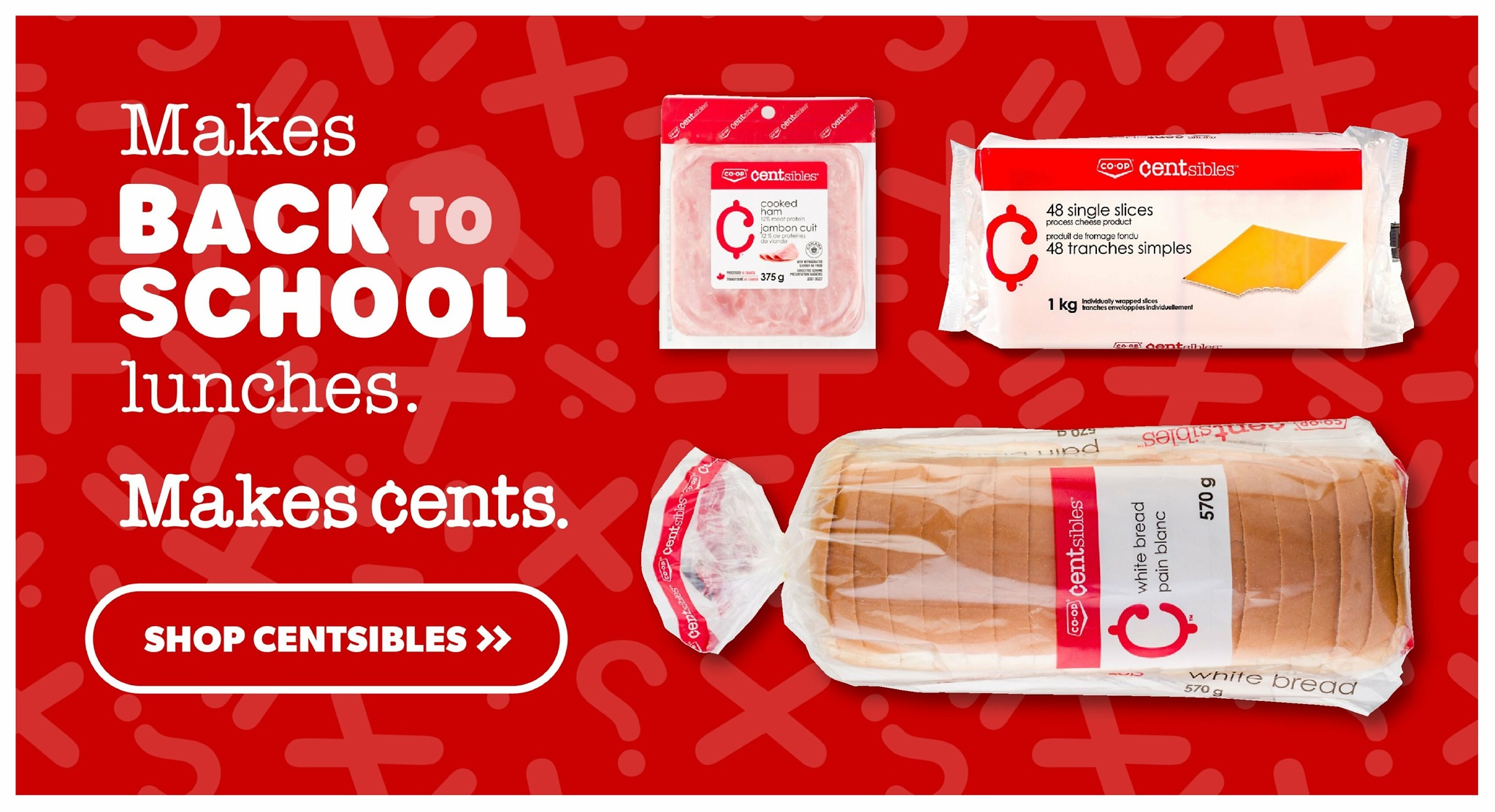 coop - Coop flyer valid from 09-04 - 09-10 - page: 5