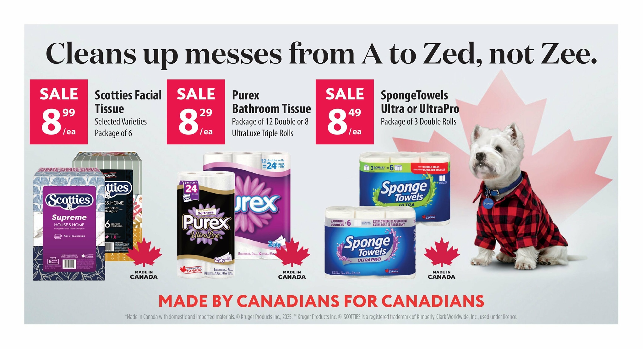 coop - Coop flyer valid from 09-04 - 09-10 - page: 16