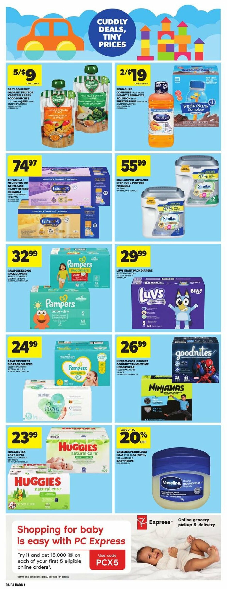 dominion - Dominion flyer valid from 07-31 - 08-06 - page: 18