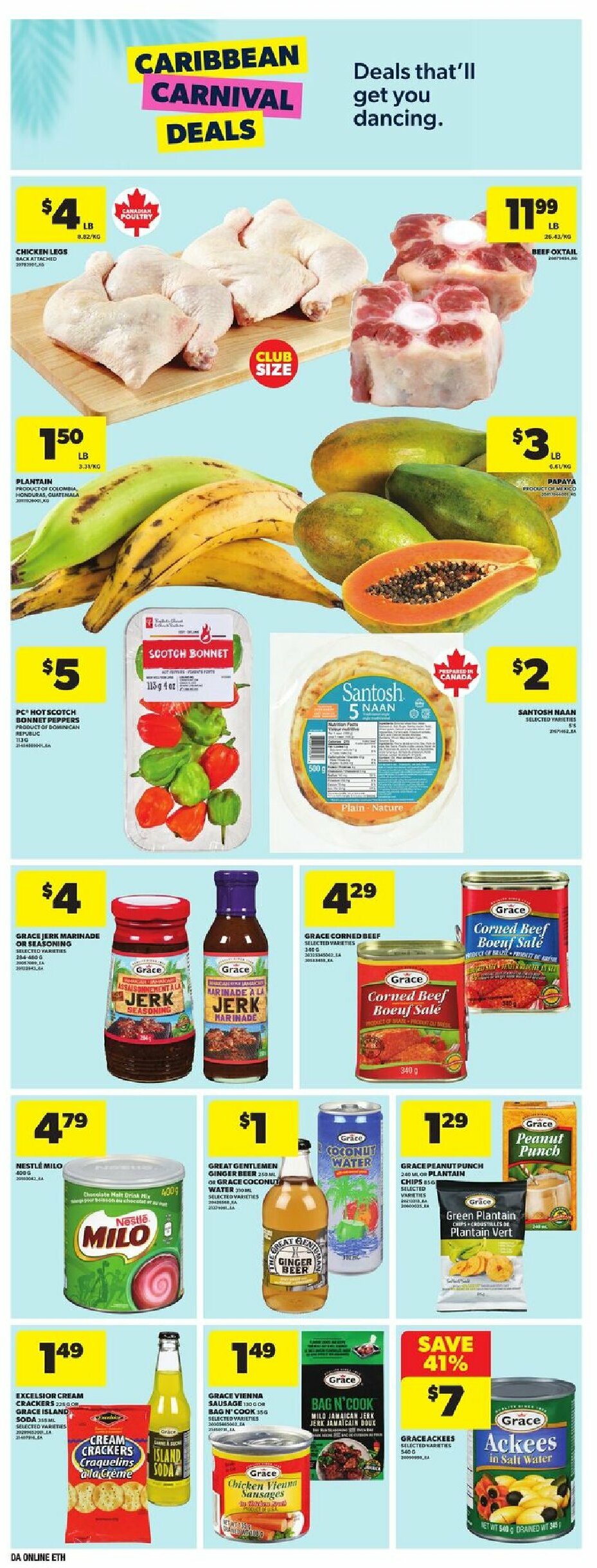 dominion - Dominion flyer valid from 07-31 - 08-06 - page: 13