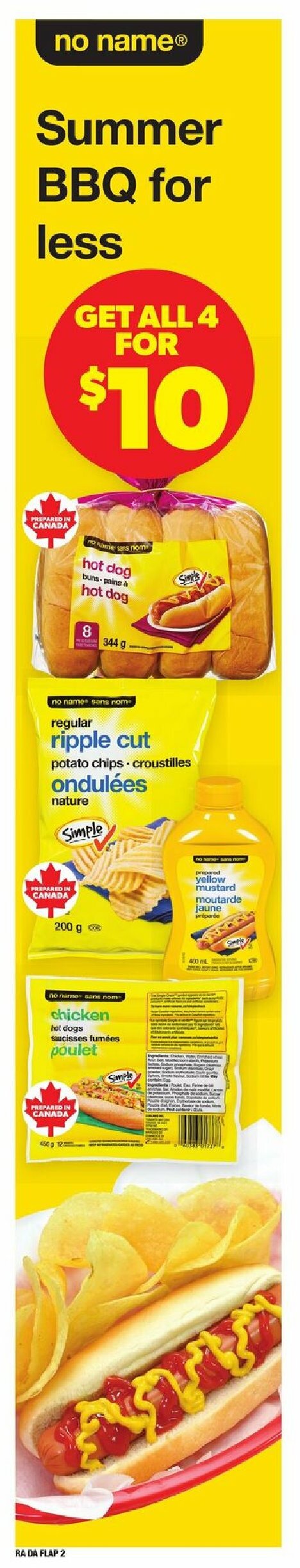 dominion - Dominion flyer valid from 07-31 - 08-06 - page: 2