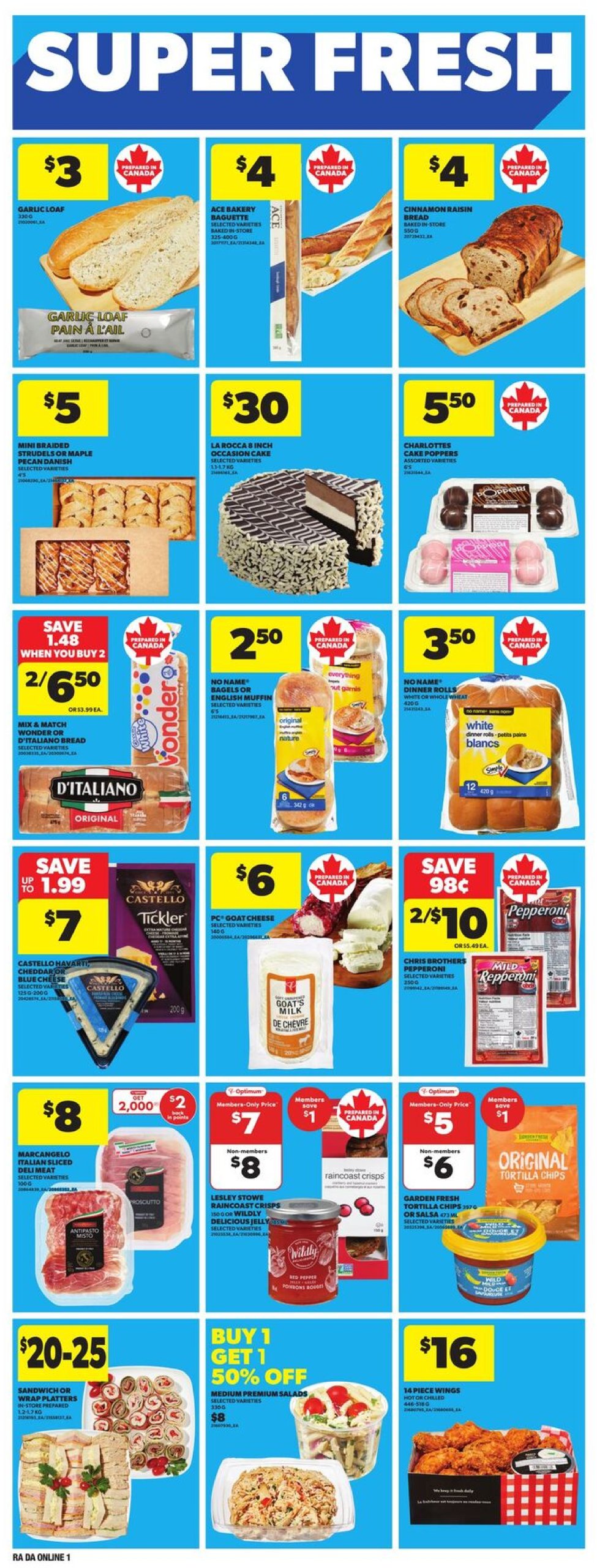 dominion - Dominion flyer valid from 07-24 - 07-30 - page: 8