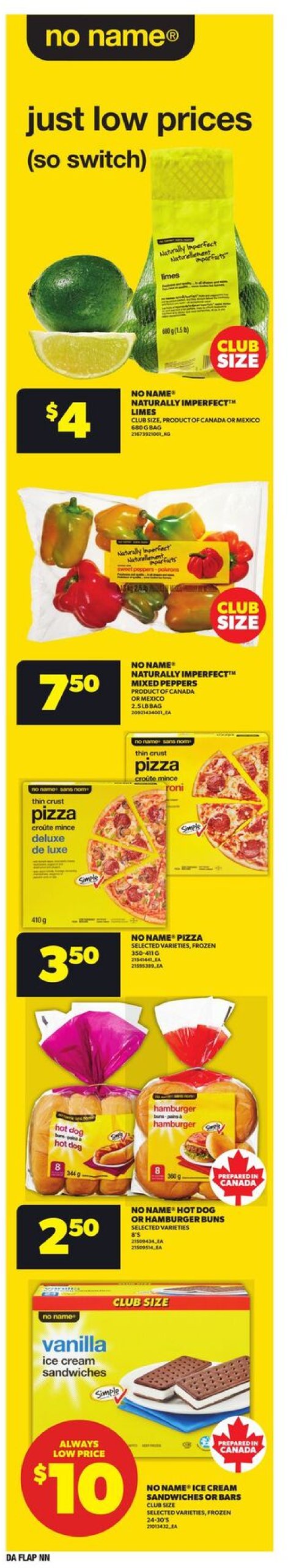 dominion - Dominion flyer valid from 07-24 - 07-30 - page: 9