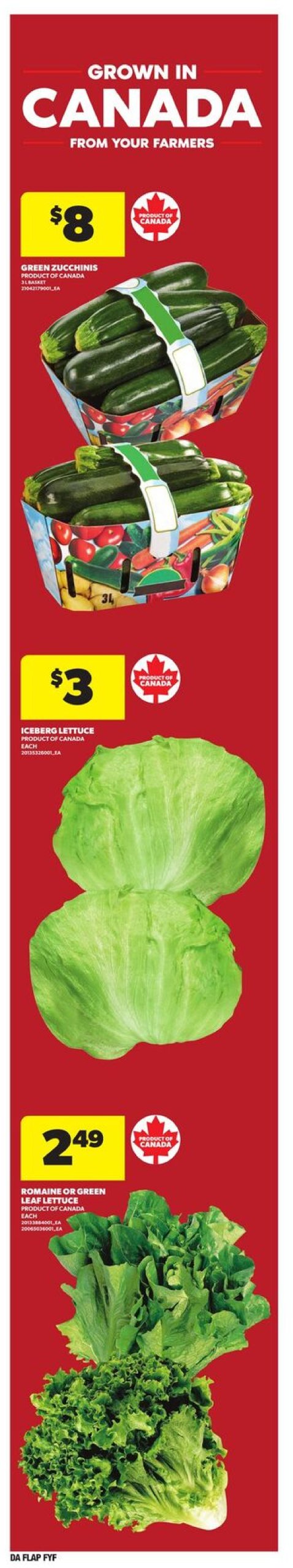 dominion - Dominion flyer valid from 07-24 - 07-30 - page: 10