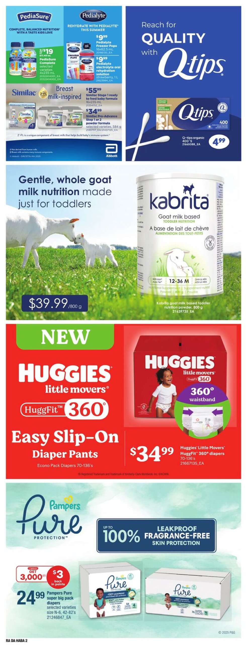 dominion - Dominion flyer valid from 07-17 - 07-23 - page: 16