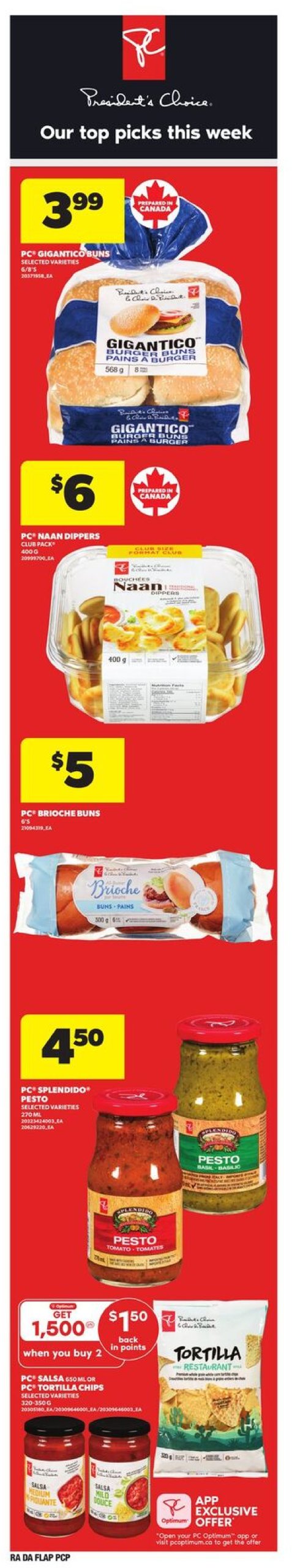 dominion - Dominion flyer valid from 07-17 - 07-23 - page: 7