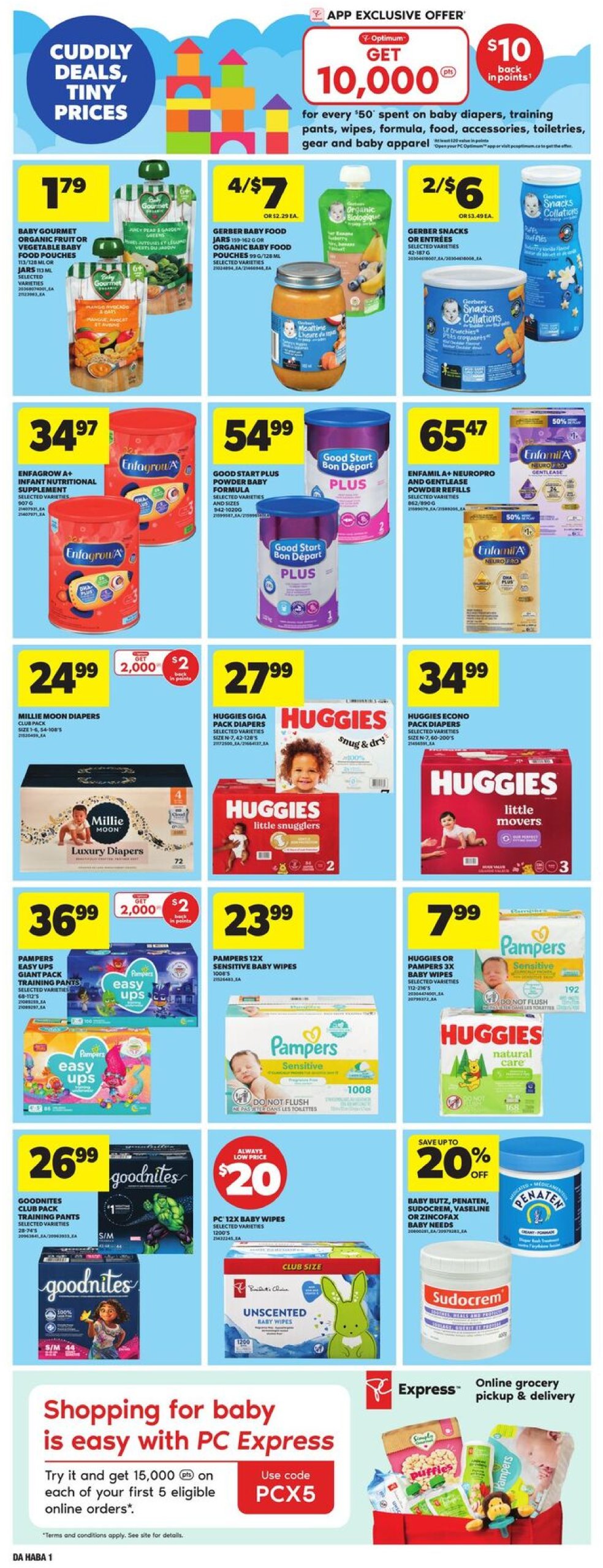 dominion - Dominion flyer valid from 07-17 - 07-23 - page: 15