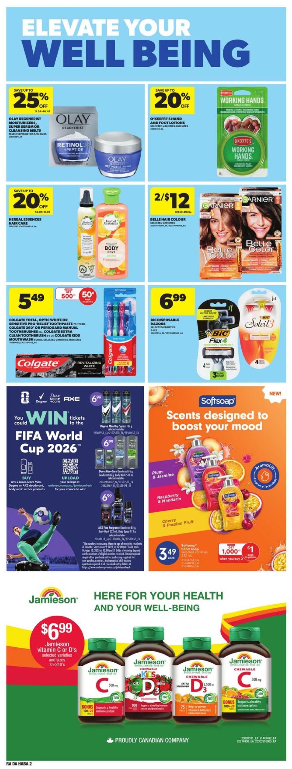 dominion - Dominion flyer valid from 07-10 - 07-16 - page: 17