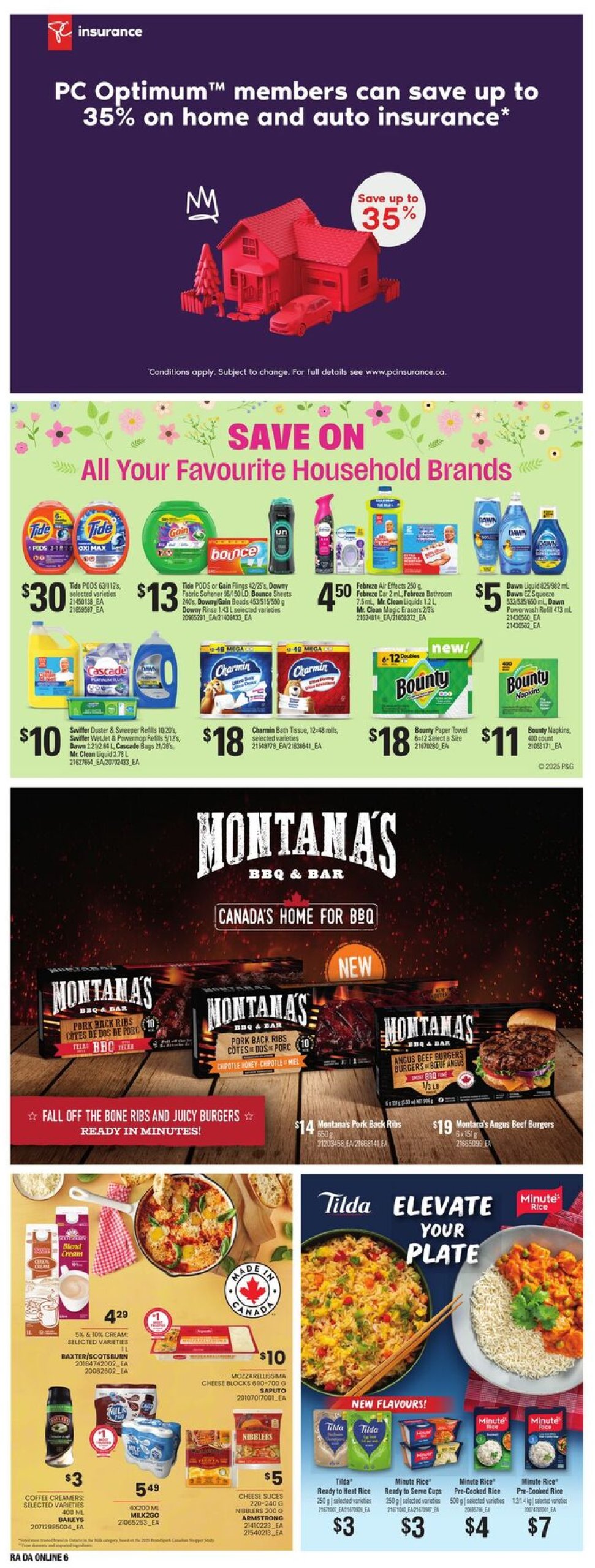 dominion - Dominion flyer valid from 07-10 - 07-16 - page: 18