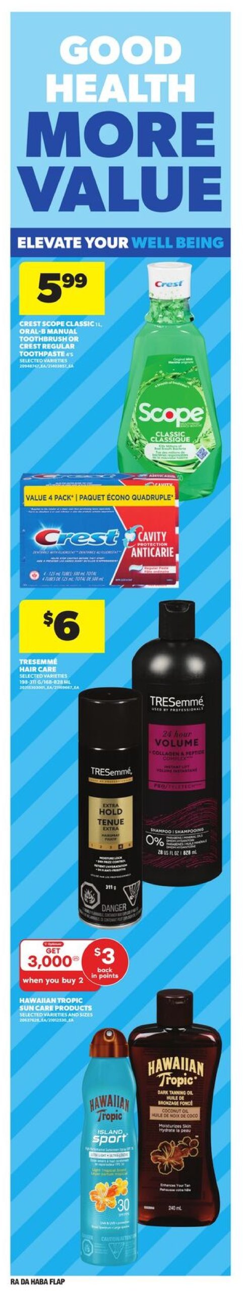 dominion - Dominion flyer valid from 07-10 - 07-16 - page: 16