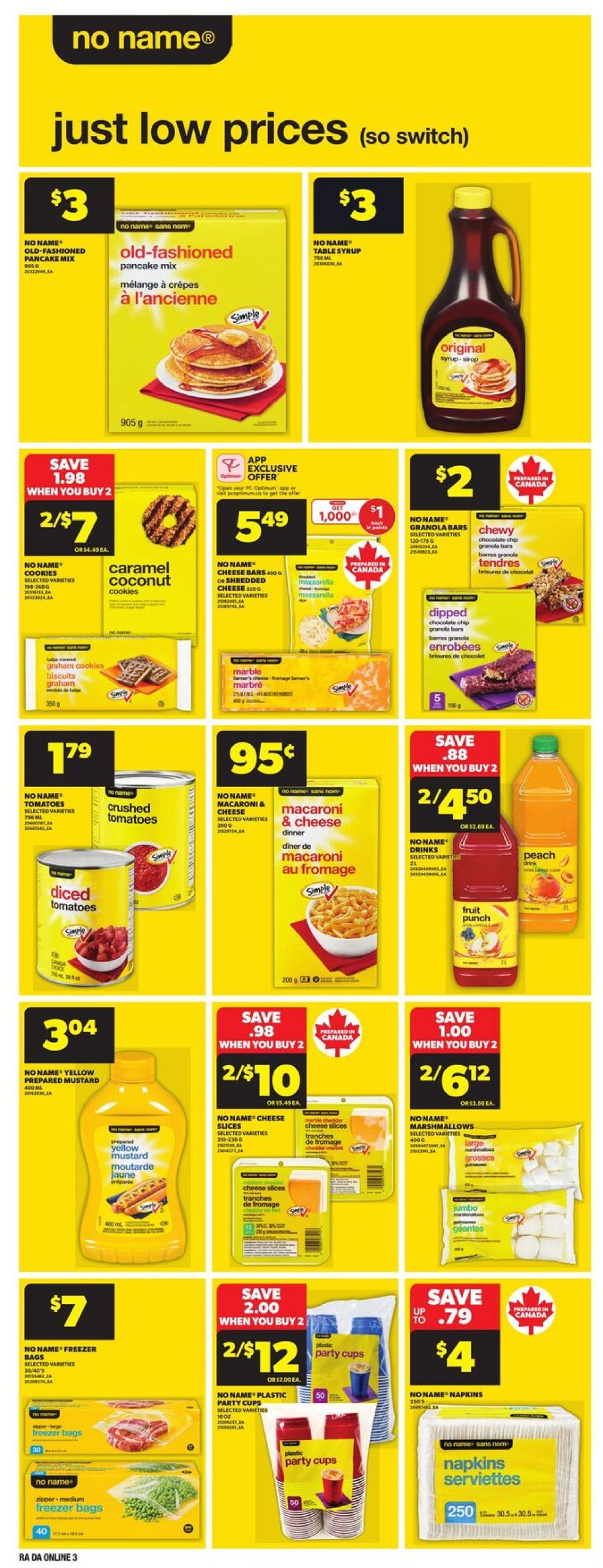 dominion - Dominion flyer valid from 07-10 - 07-16 - page: 11