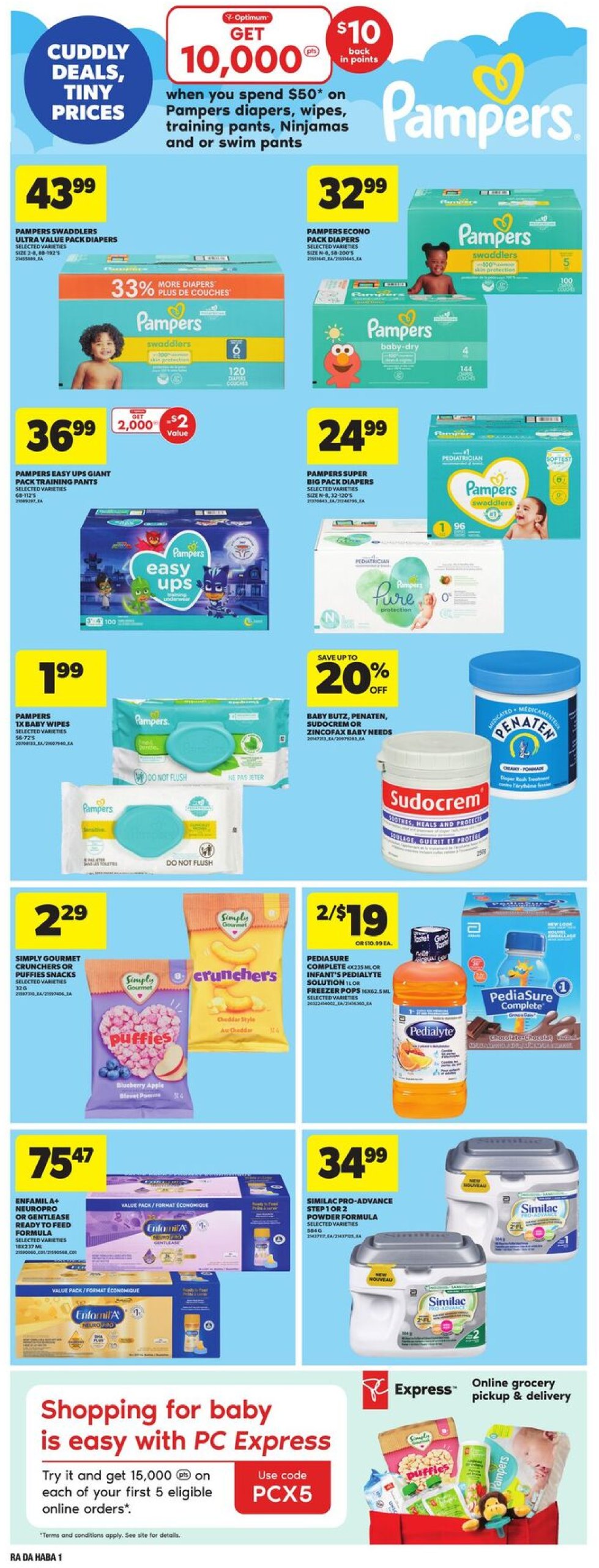 dominion - Dominion flyer valid from 07-10 - 07-16 - page: 15