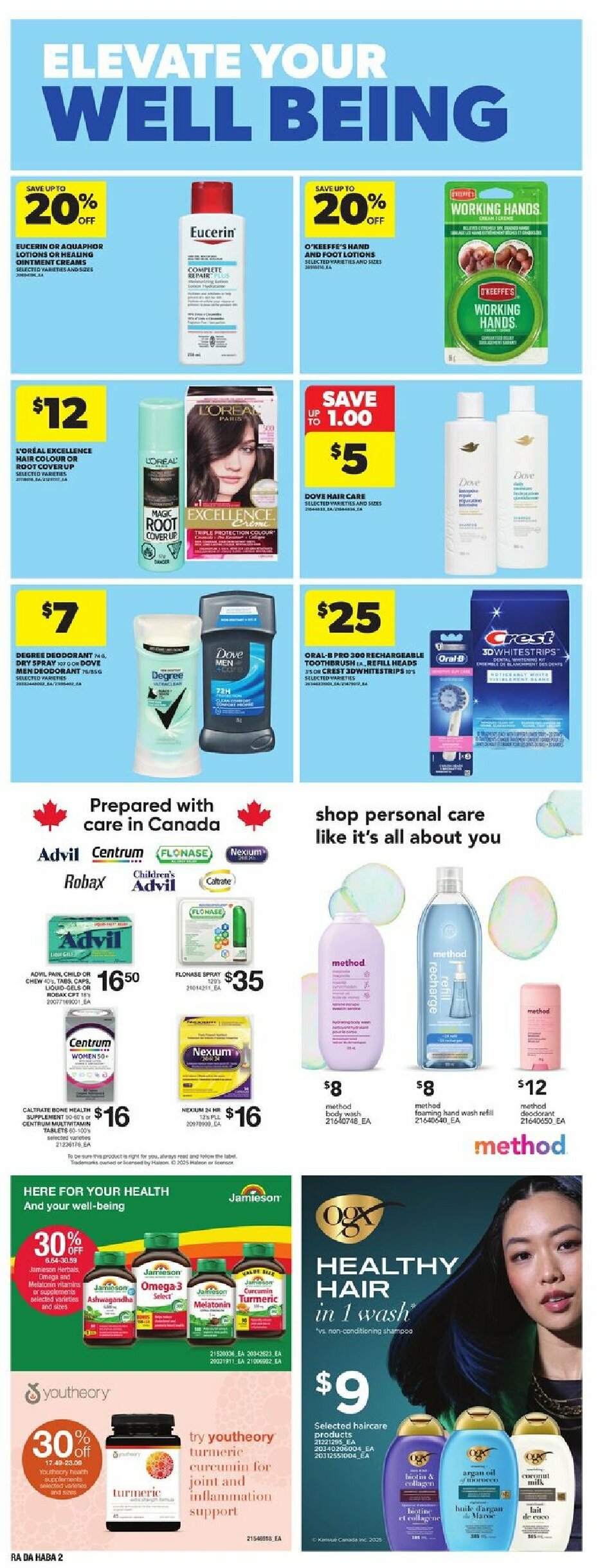 dominion - Dominion flyer valid from 08-07 - 08-13 - page: 20