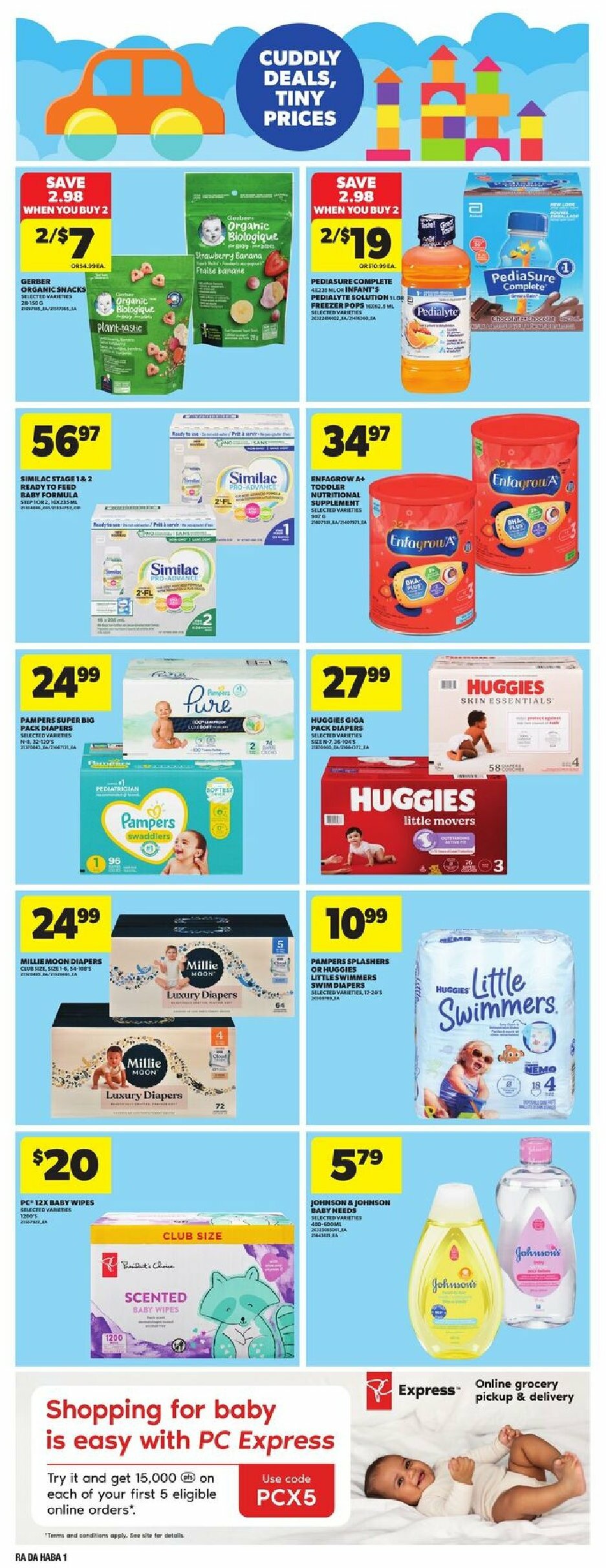 dominion - Dominion flyer valid from 08-07 - 08-13 - page: 18