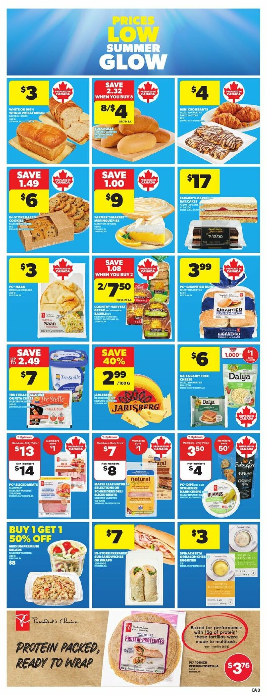 dominion - Dominion flyer valid from 08-07 - 08-13 - page: 6