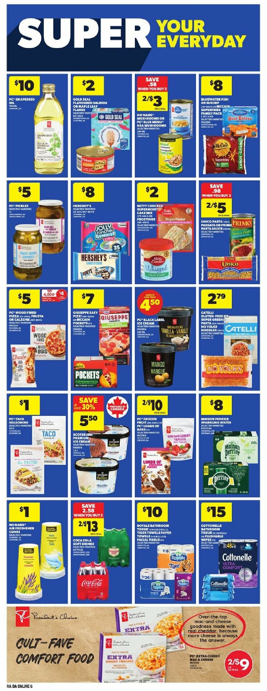 dominion - Dominion flyer valid from 08-14 - 08-20 - page: 13