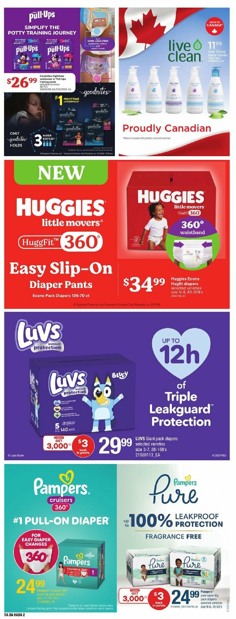 dominion - Dominion flyer valid from 08-14 - 08-20 - page: 19