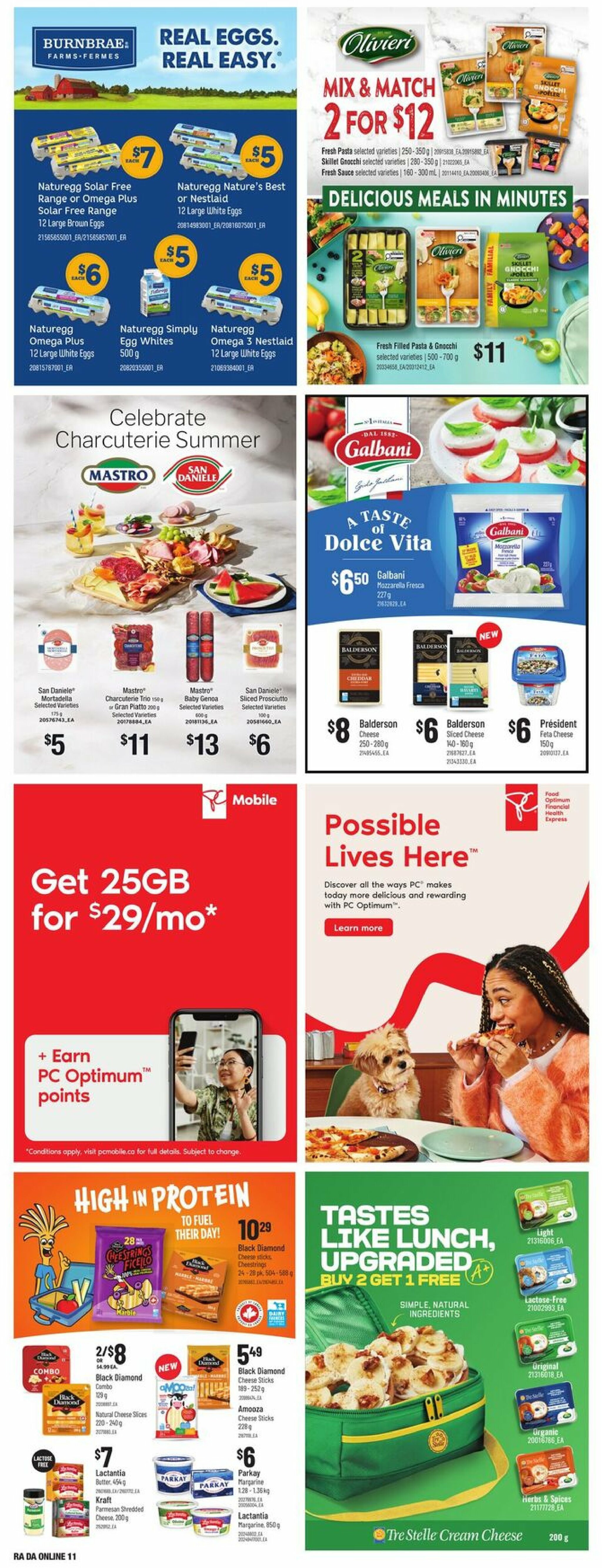 dominion - Dominion flyer valid from 08-21 - 08-27 - page: 25