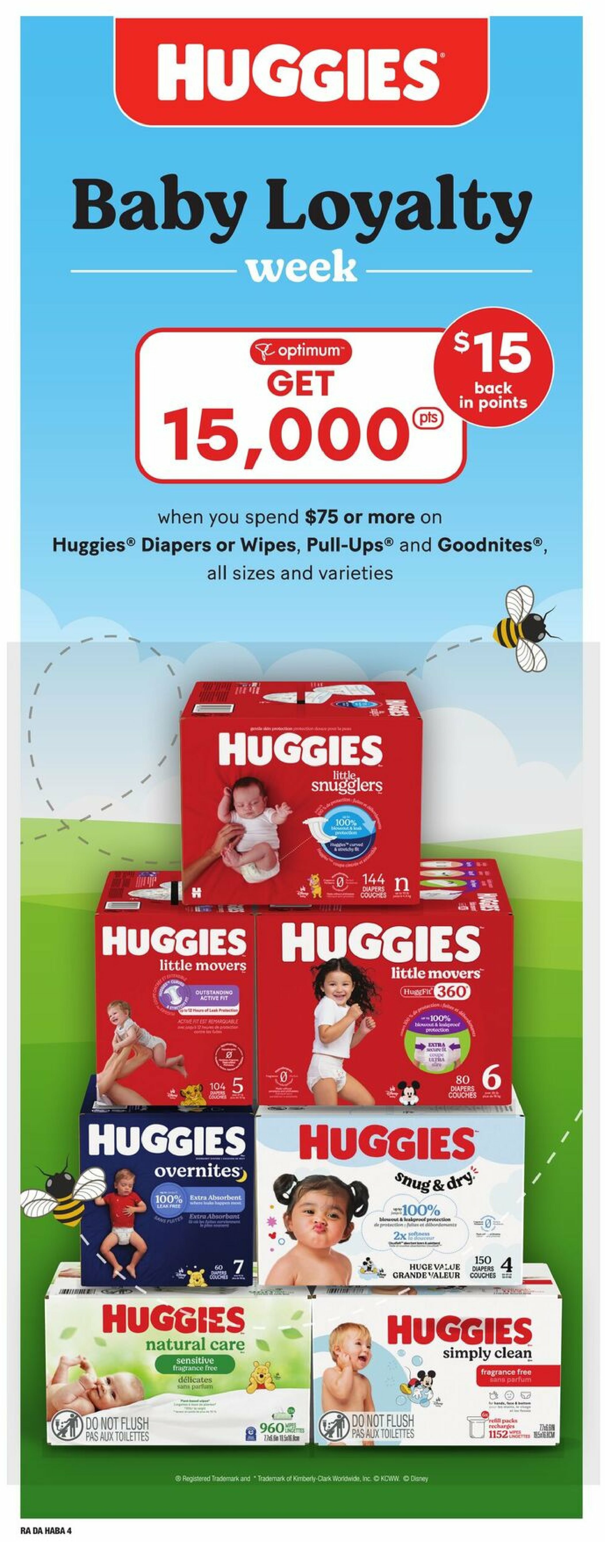 dominion - Dominion flyer valid from 08-21 - 08-27 - page: 22