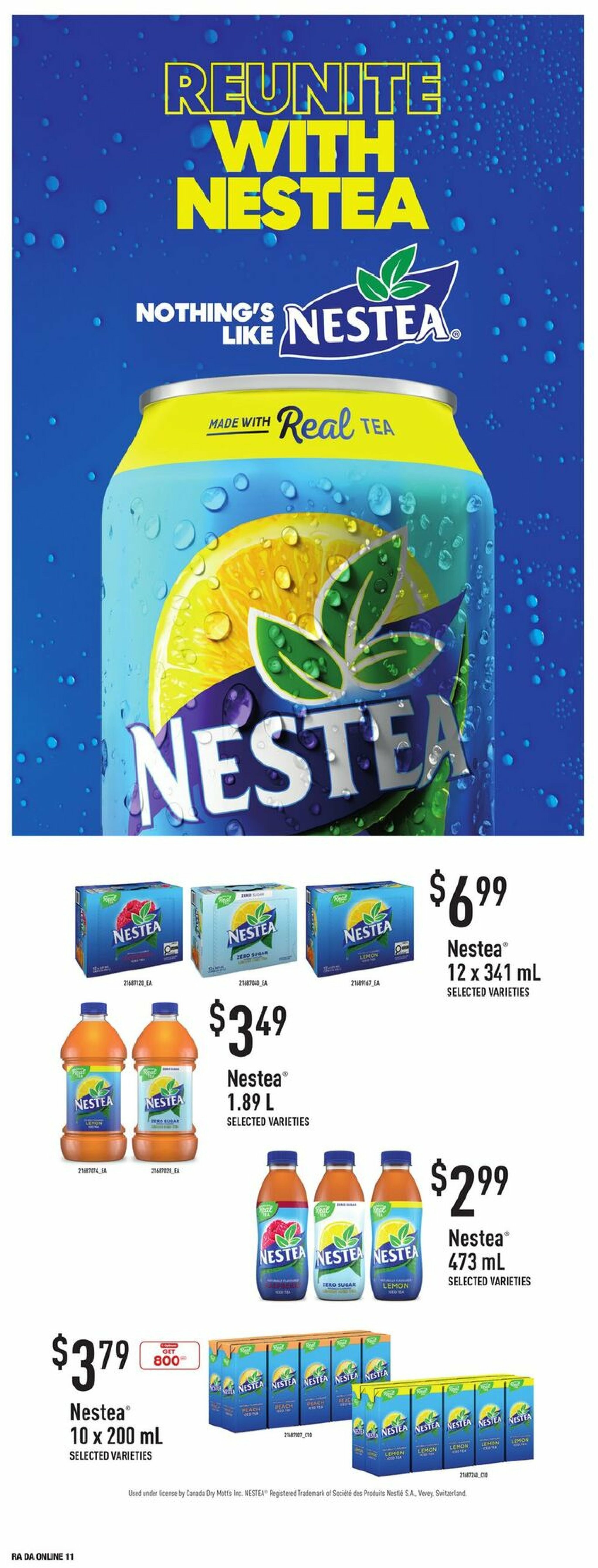 dominion - Dominion flyer valid from 08-28 - 09-03 - page: 16