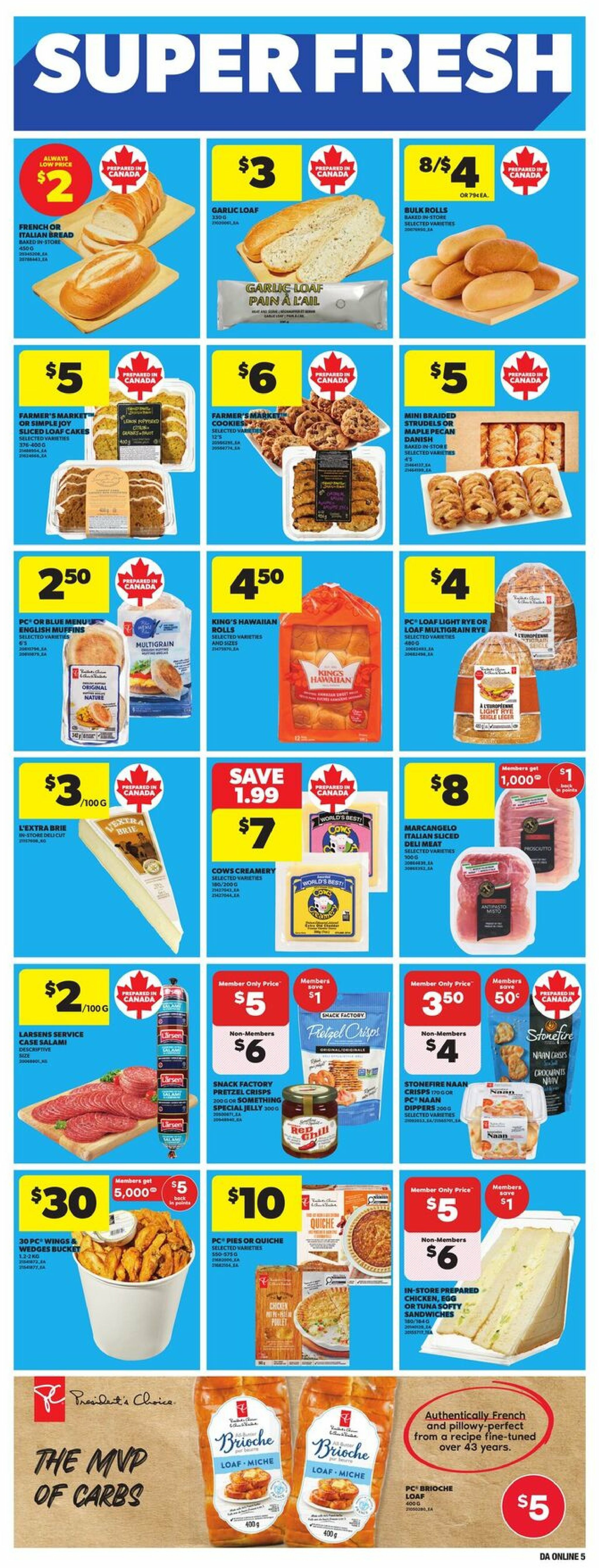 dominion - Dominion flyer valid from 08-28 - 09-03 - page: 11