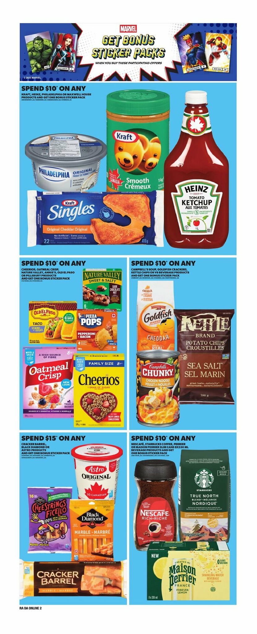 dominion - Dominion flyer valid from 09-04 - 09-10 - page: 8