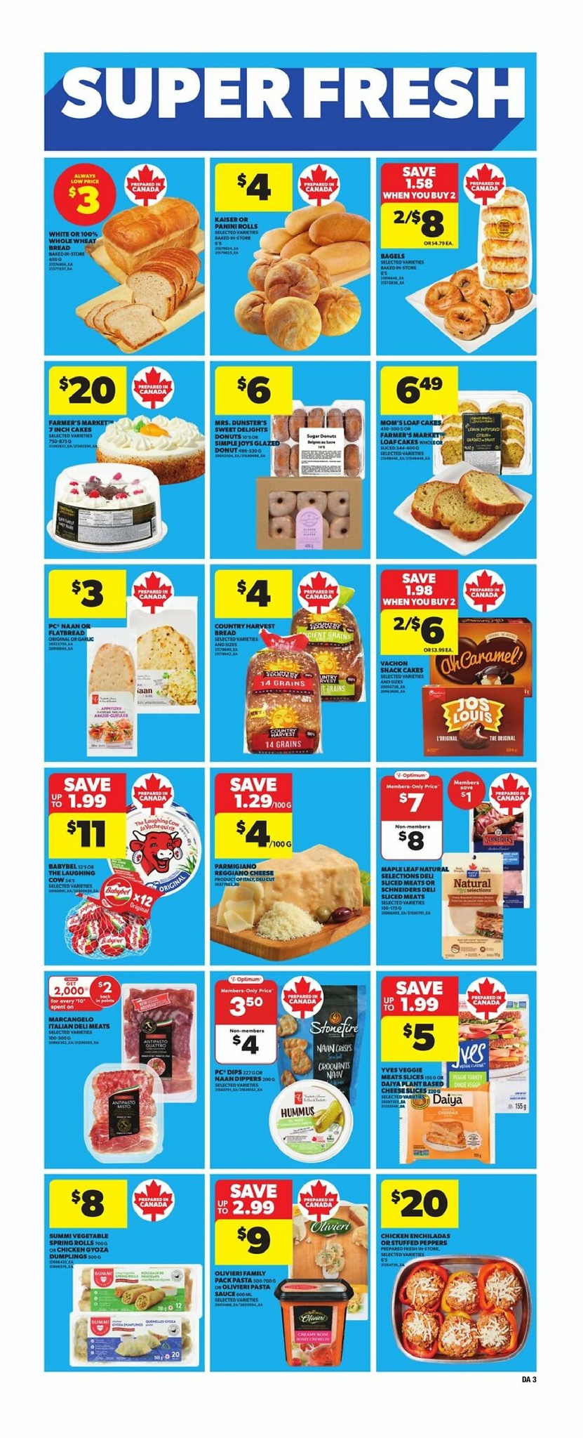 dominion - Dominion flyer valid from 09-04 - 09-10 - page: 7