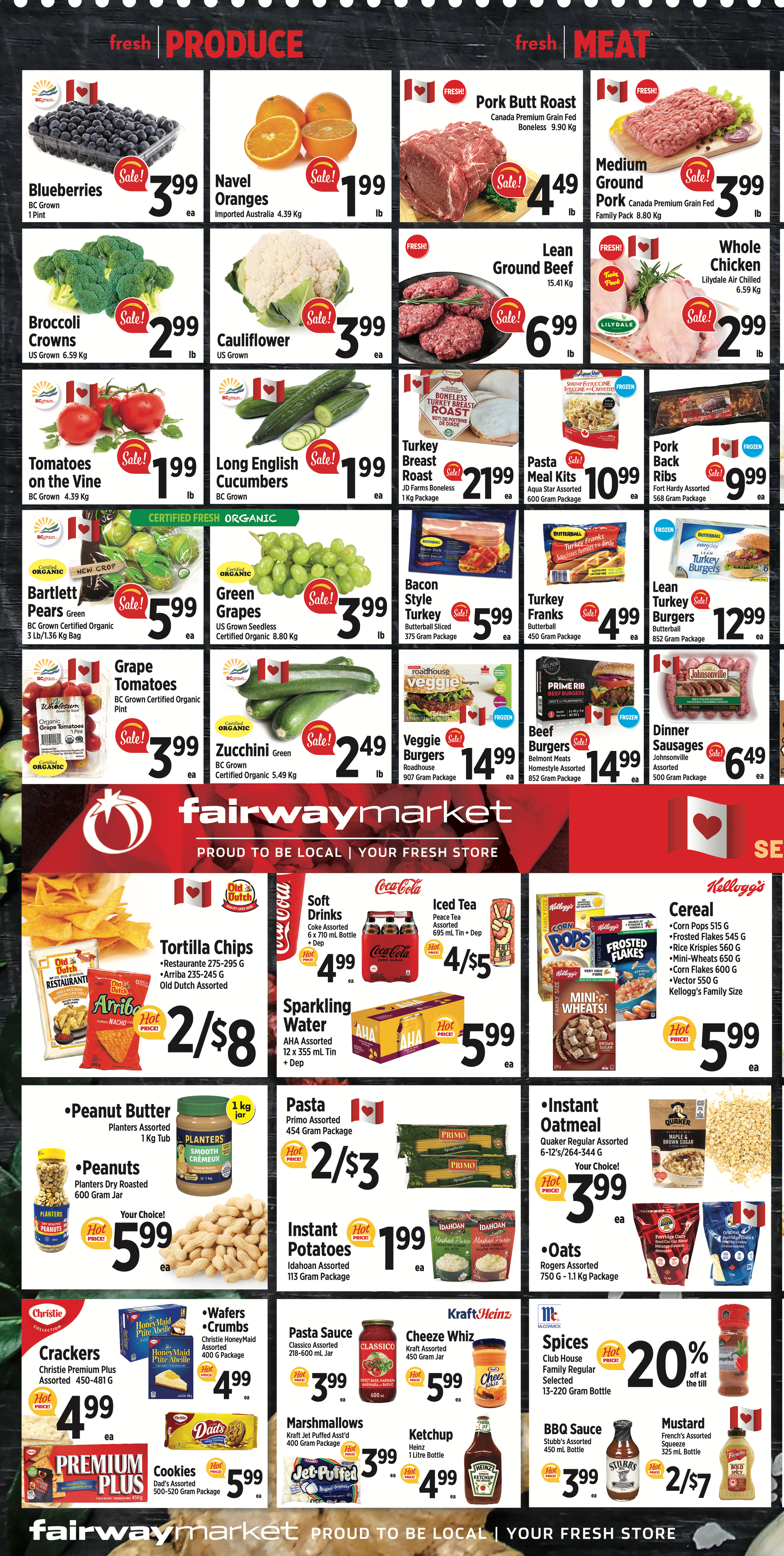fairway-market - Fairway Market flyer valid from 09-05 - 09-11 - page: 2