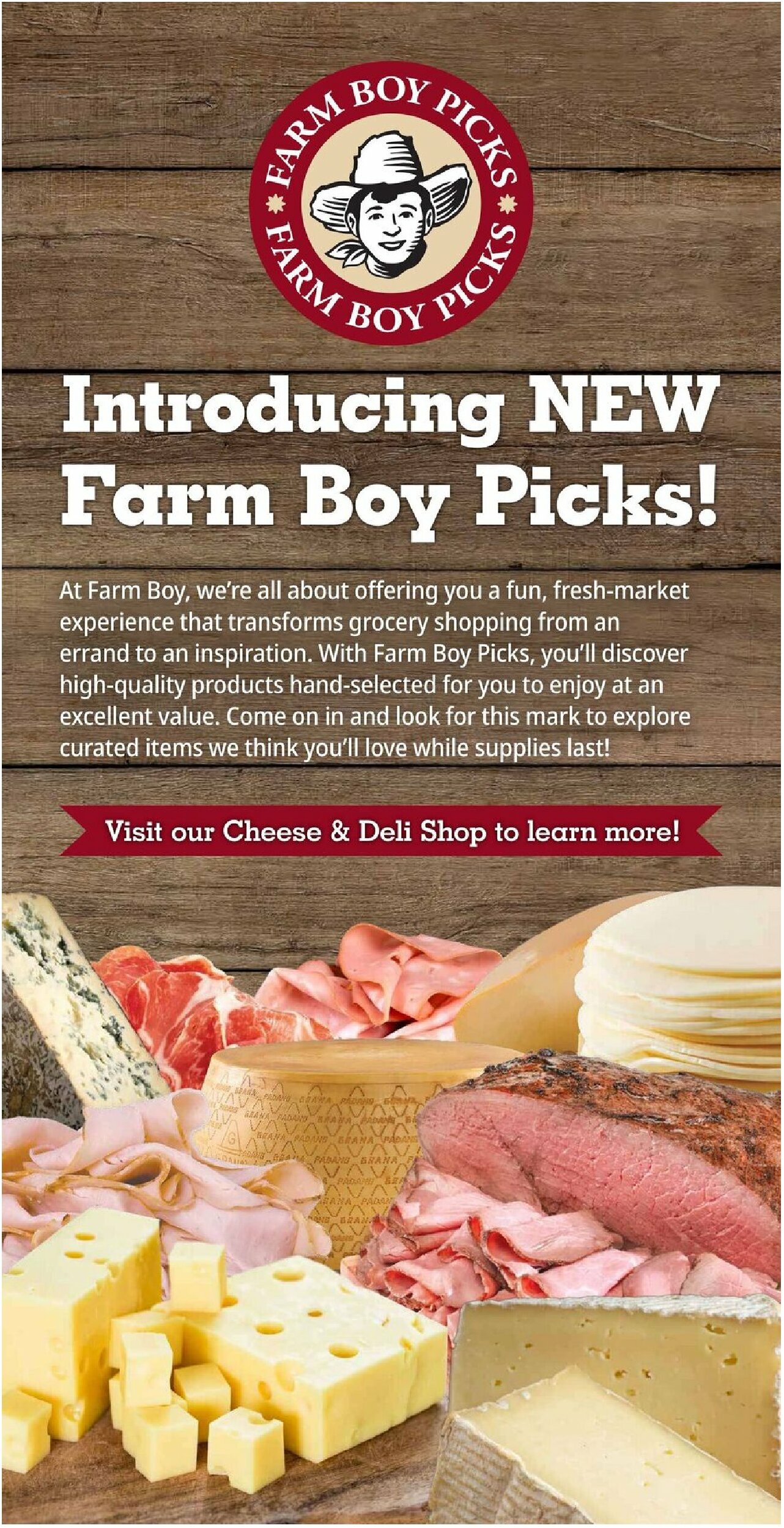 farm-boy - Farm Boy flyer valid from 07-31 - 08-06 - page: 7