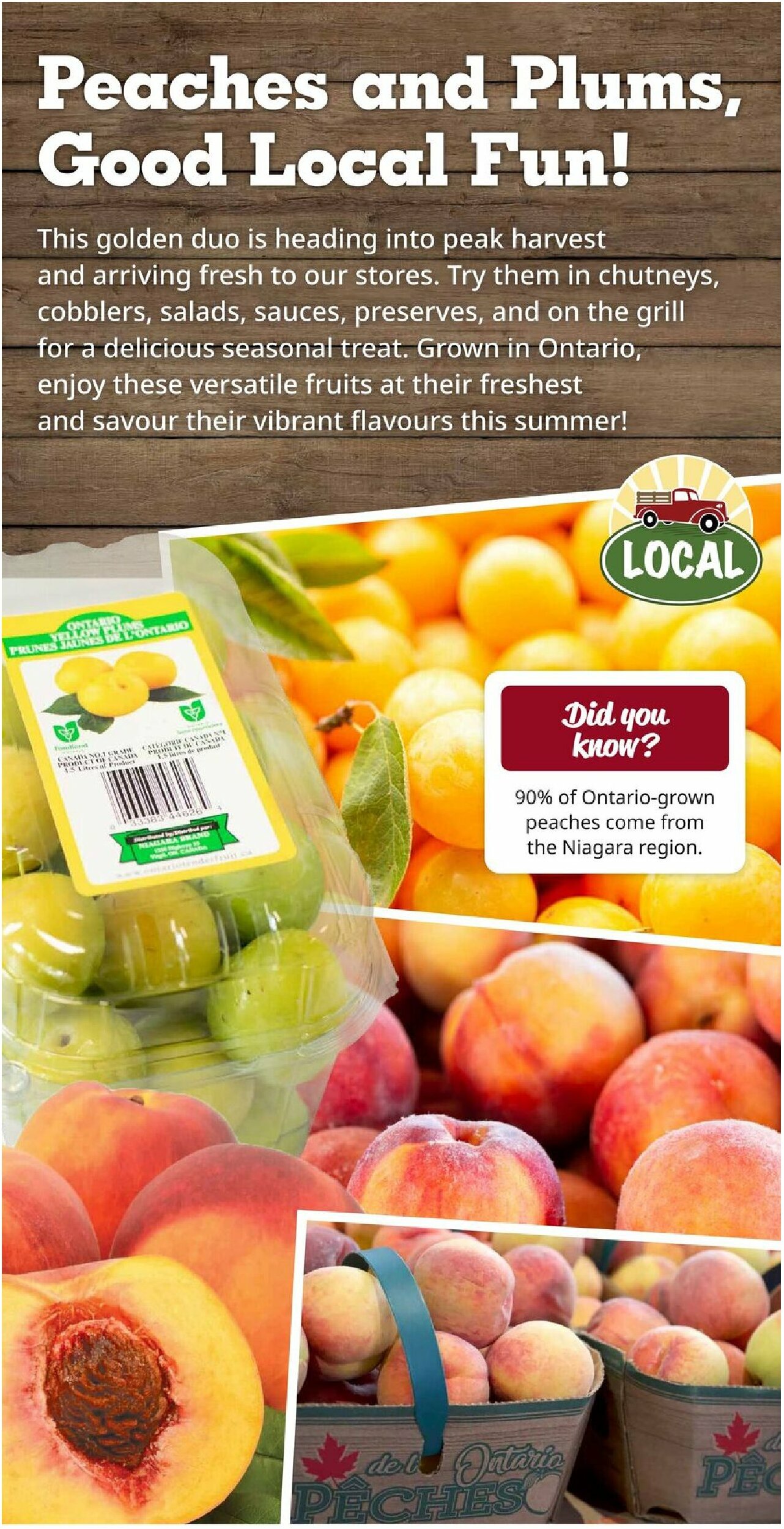 farm-boy - Farm Boy flyer valid from 07-31 - 08-06 - page: 9