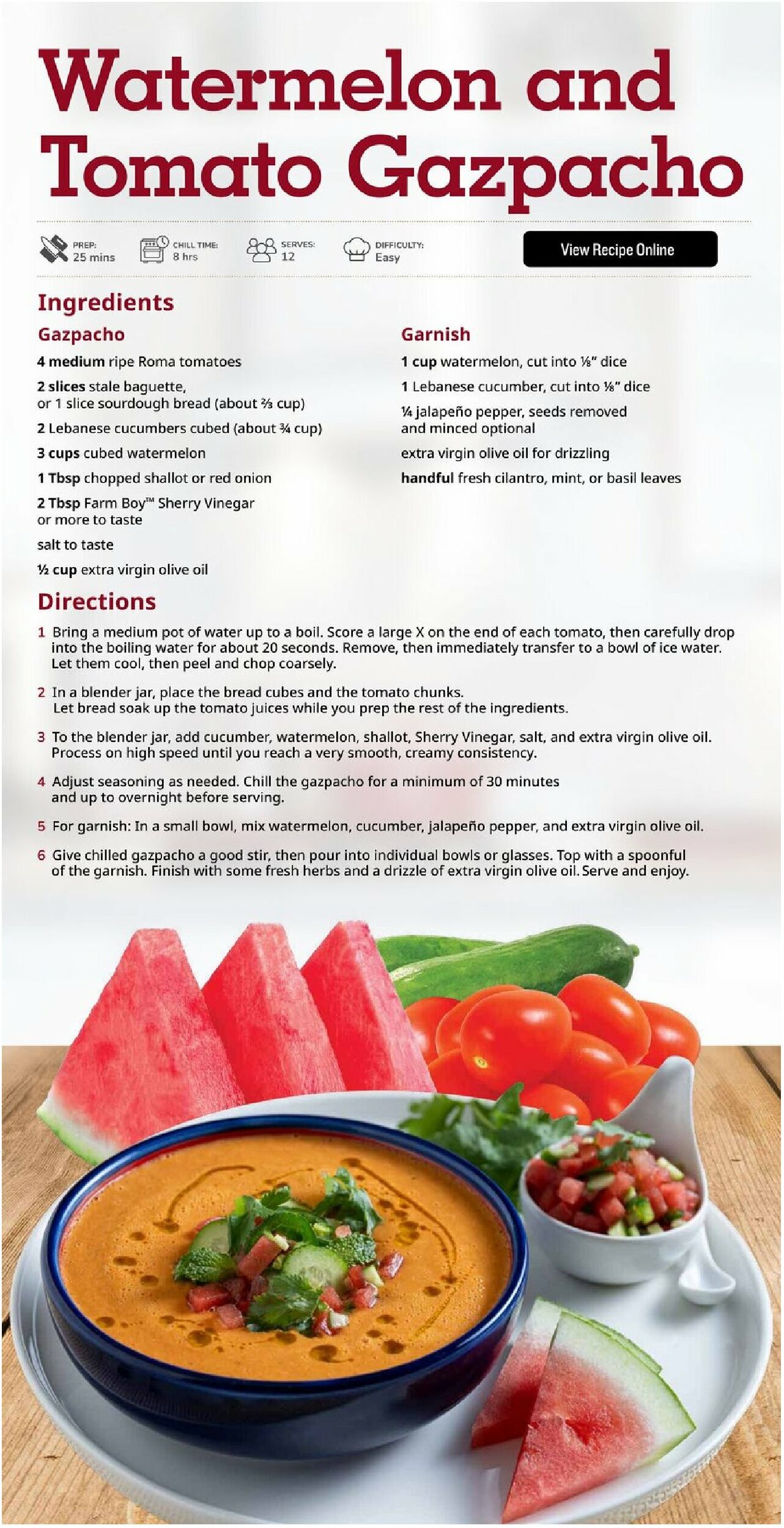 farm-boy - Farm Boy flyer valid from 07-31 - 08-06 - page: 8