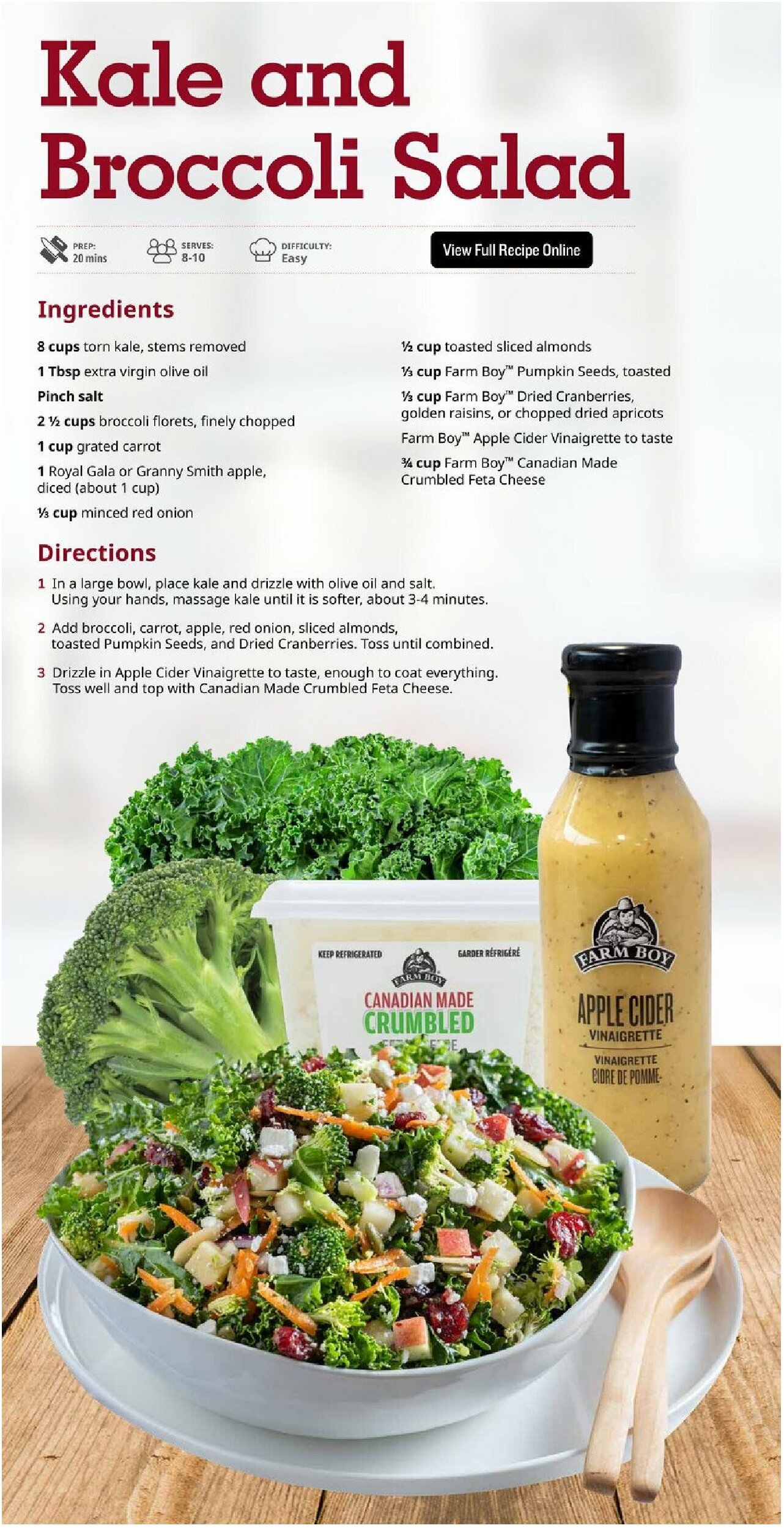 farm-boy - Farm Boy flyer valid from 07-24 - 07-30 - page: 5