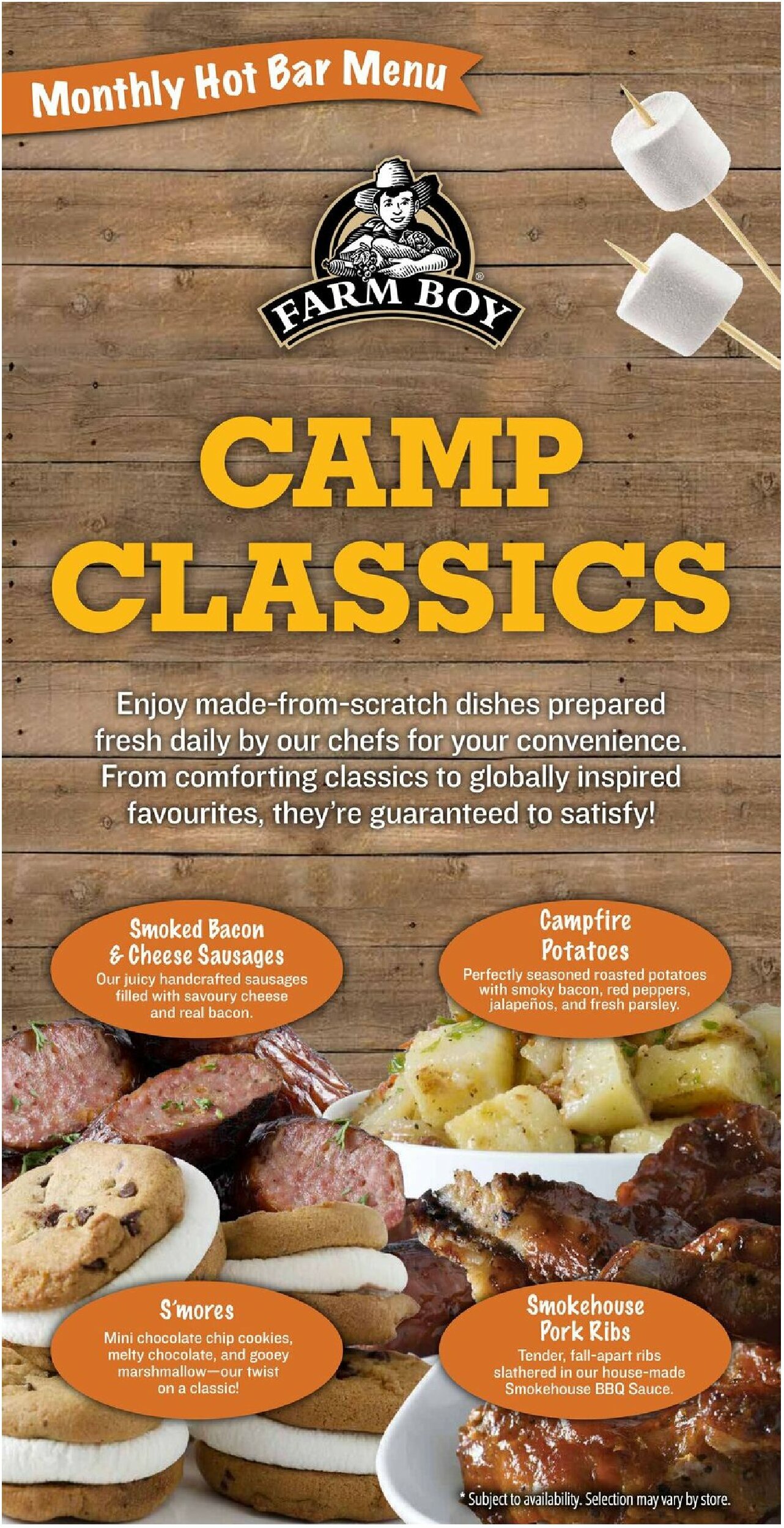 farm-boy - Farm Boy flyer valid from 07-24 - 07-30 - page: 6