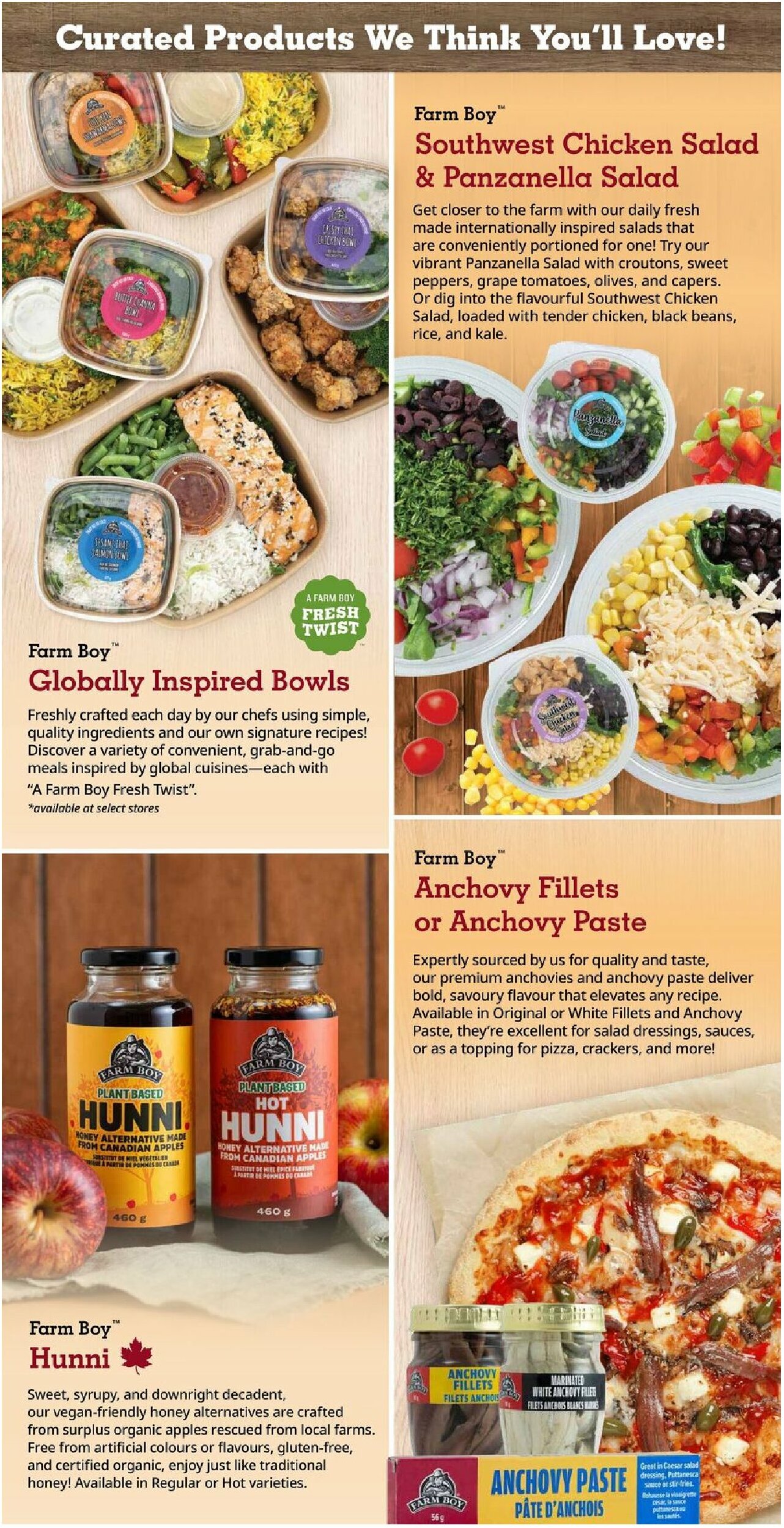 farm-boy - Farm Boy flyer valid from 07-24 - 07-30 - page: 4